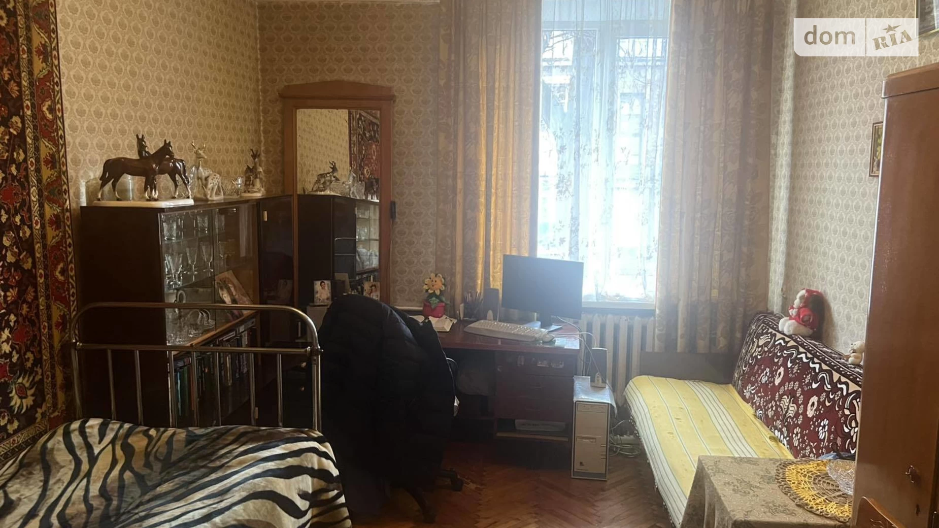 Продается 2-комнатная квартира 52.8 кв. м в Харькове, пер. Бойчукистов(Ползунова), 6/10 - фото 3
