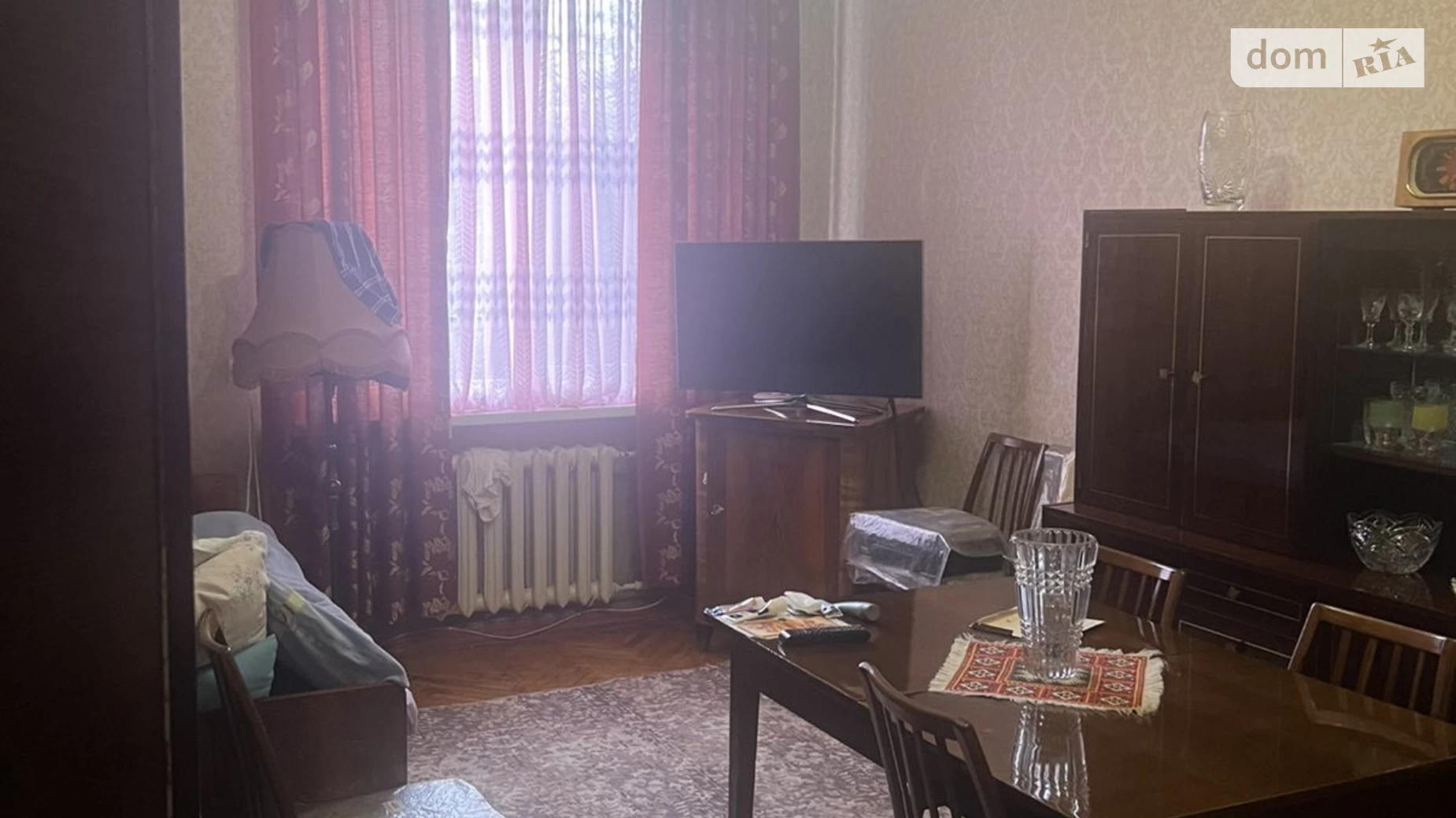 Продается 2-комнатная квартира 52.8 кв. м в Харькове, пер. Бойчукистов(Ползунова), 6/10 - фото 4