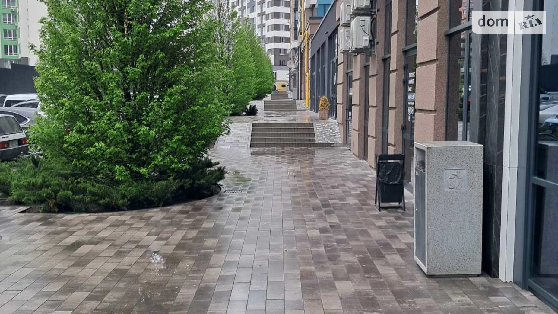 Продається 1-кімнатна квартира 41.7 кв. м у Ірпені, вул. Університетська(Карла Маркса) - фото 3