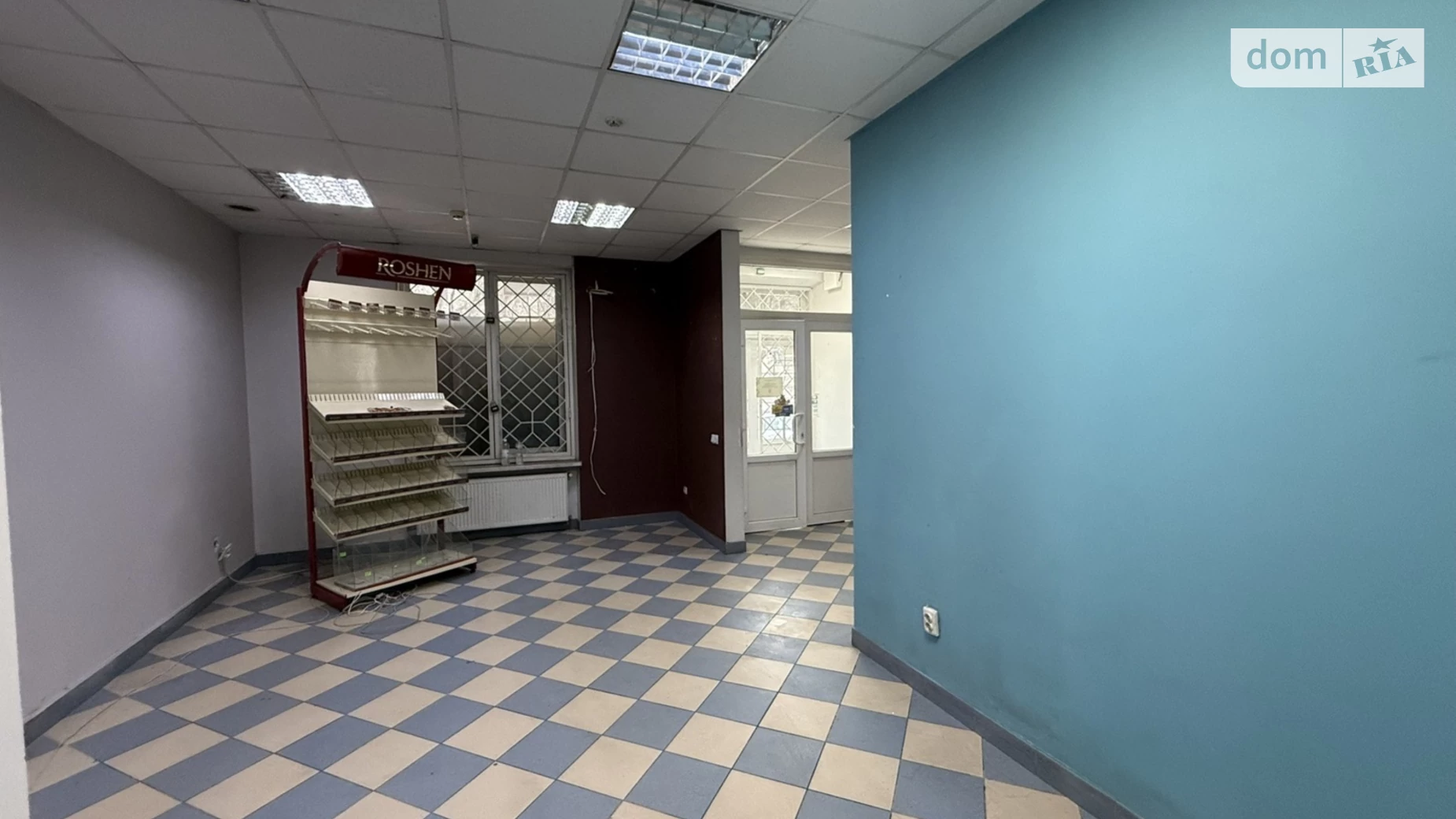 Сдается в аренду помещения свободного назначения 70 кв. м в 10-этажном здании, цена: 20000 грн - фото 5