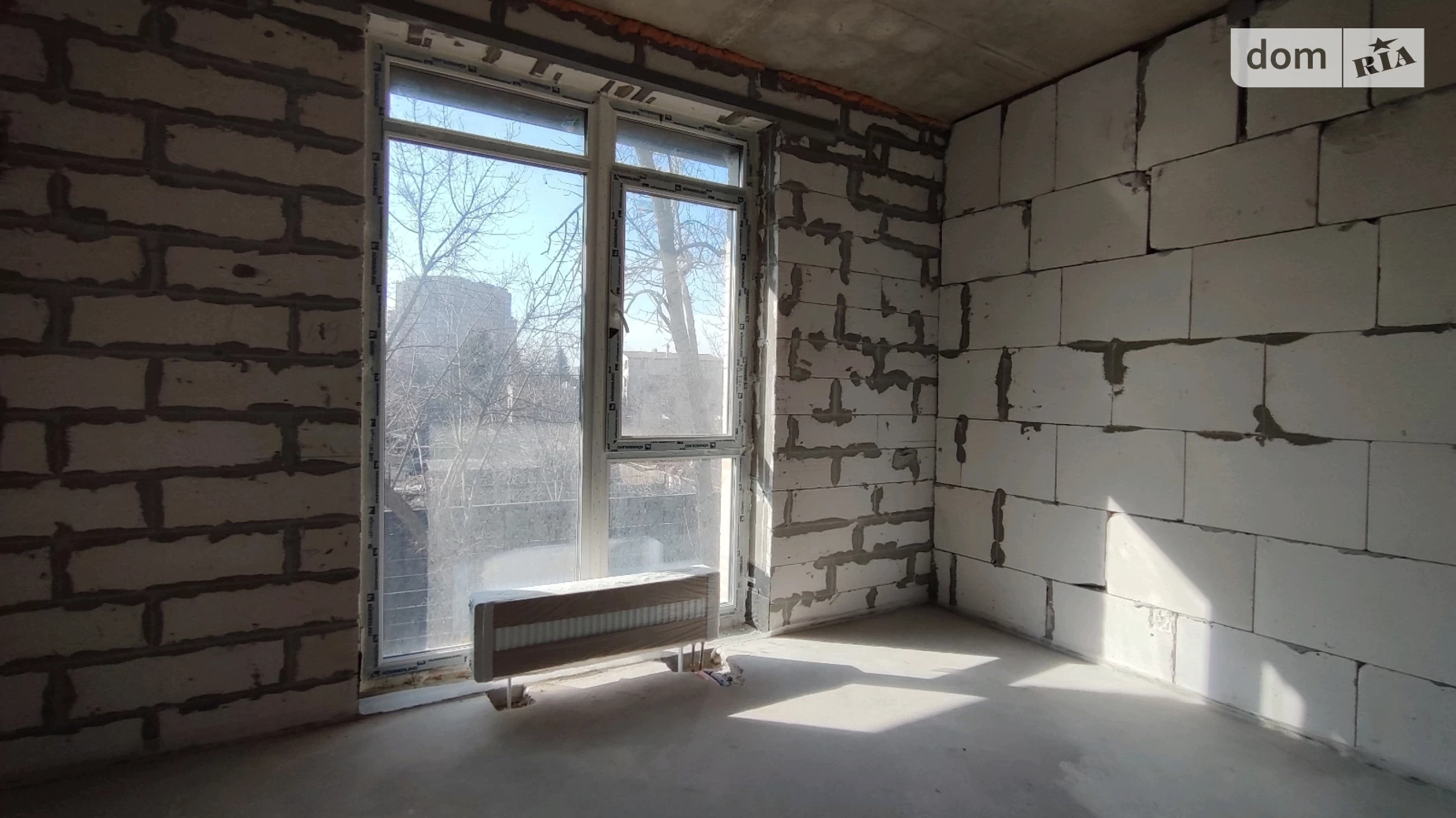 Продається 3-кімнатна квартира 86.5 кв. м у Одесі, вул. Дачна, 28 - фото 3
