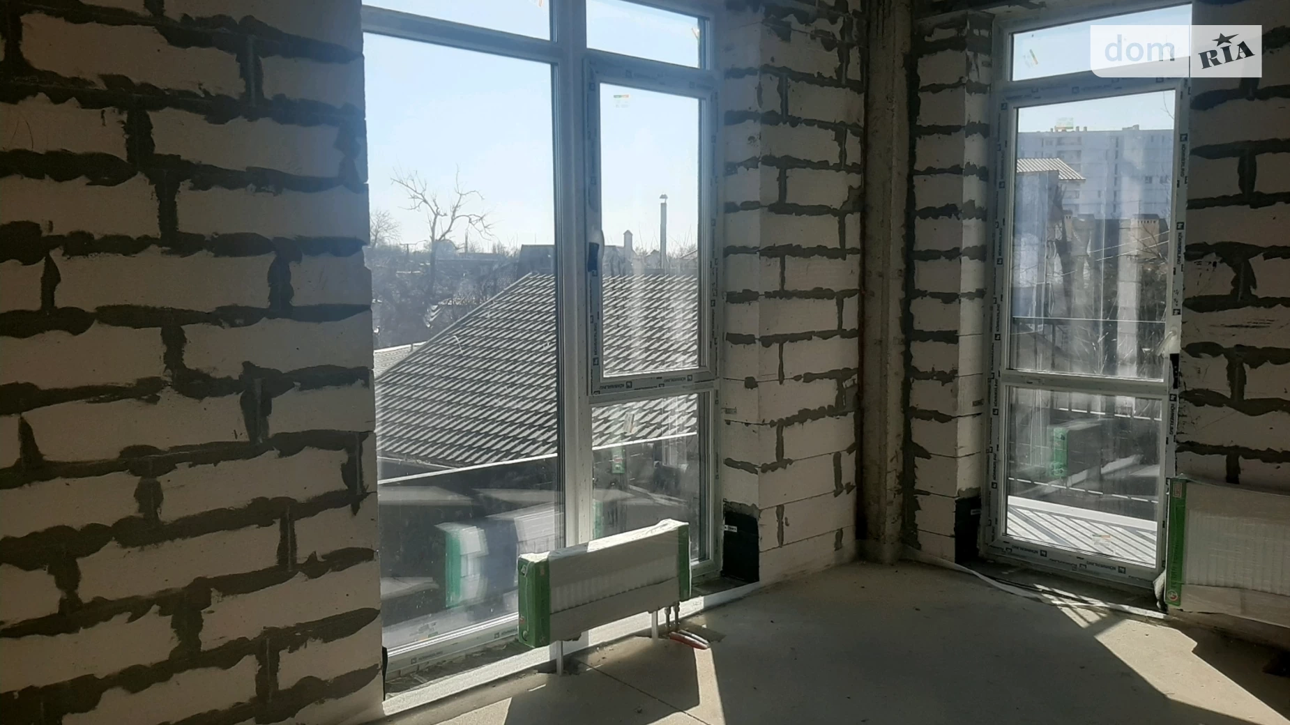 Продается 4-комнатная квартира 91 кв. м в Одессе, ул. Дачная, 28 - фото 4