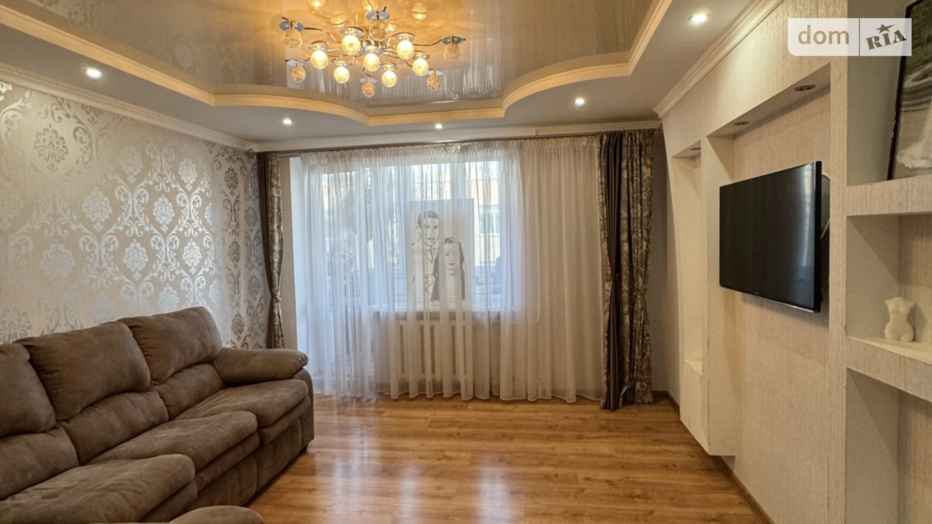 Продается 3-комнатная квартира 61 кв. м в Виннице, ул. Дмитрия Майбороды - фото 3