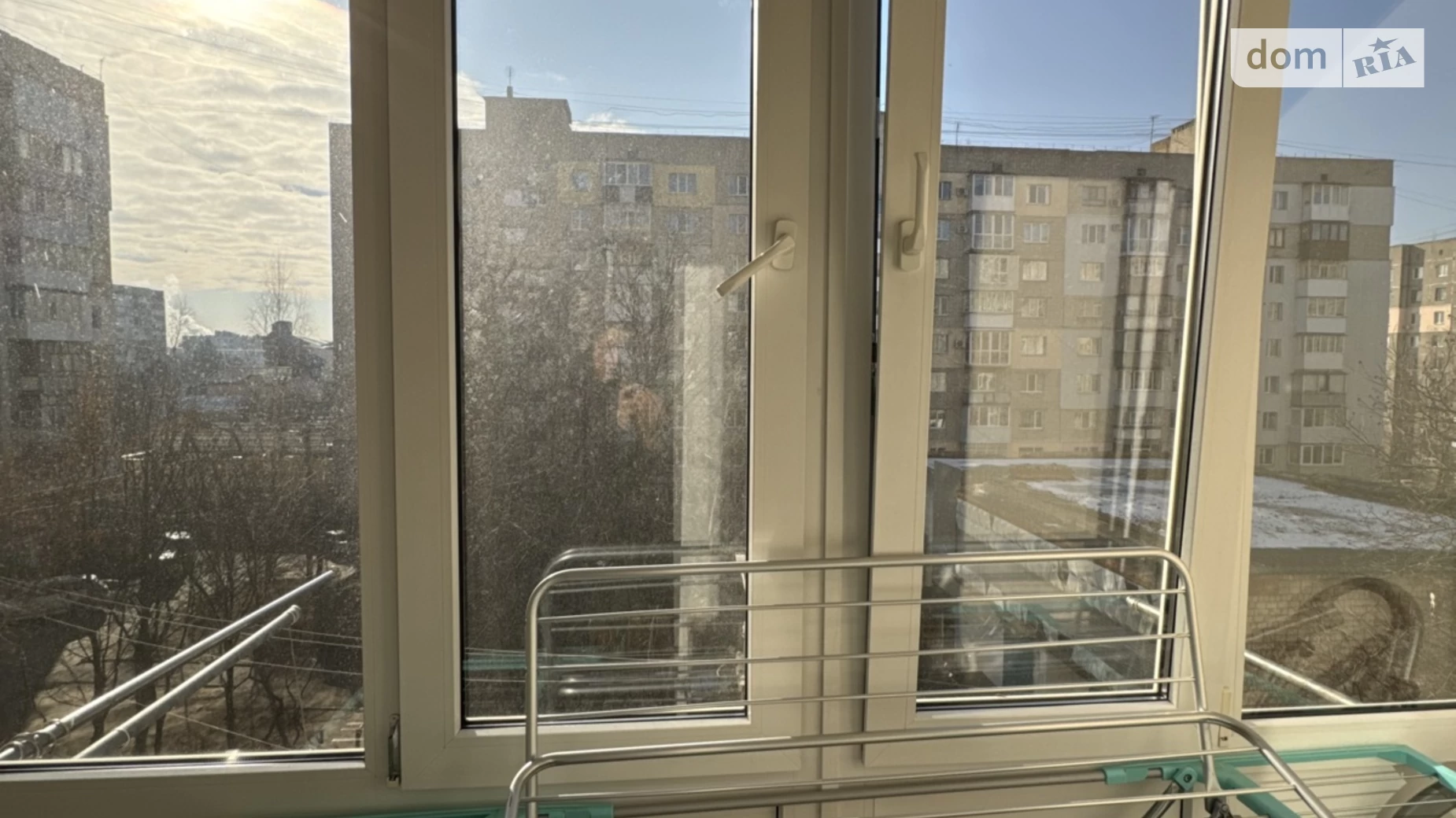 Продается 3-комнатная квартира 61 кв. м в Виннице, ул. Дмитрия Майбороды - фото 5