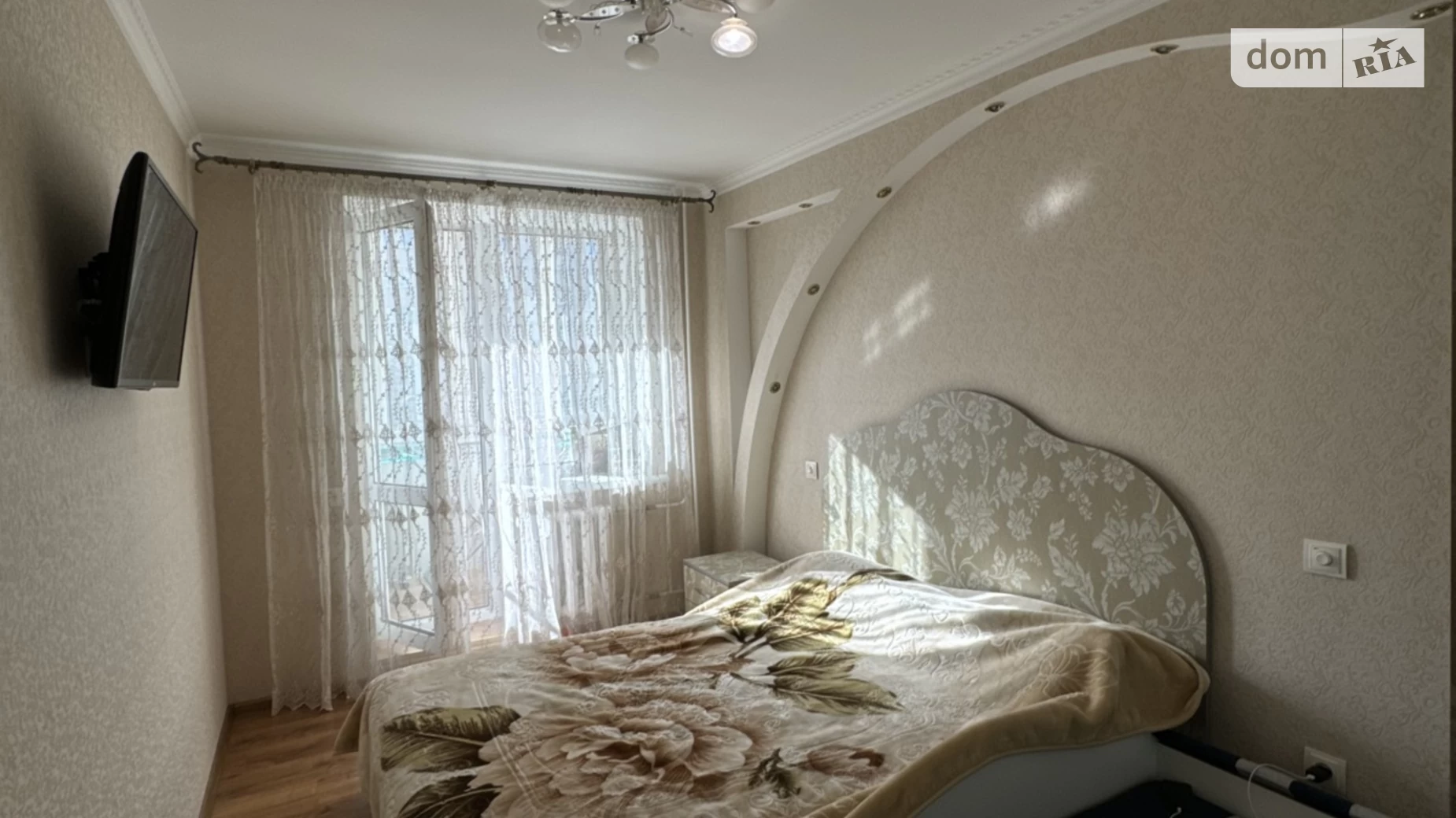 Продается 3-комнатная квартира 61 кв. м в Виннице, ул. Дмитрия Майбороды - фото 4