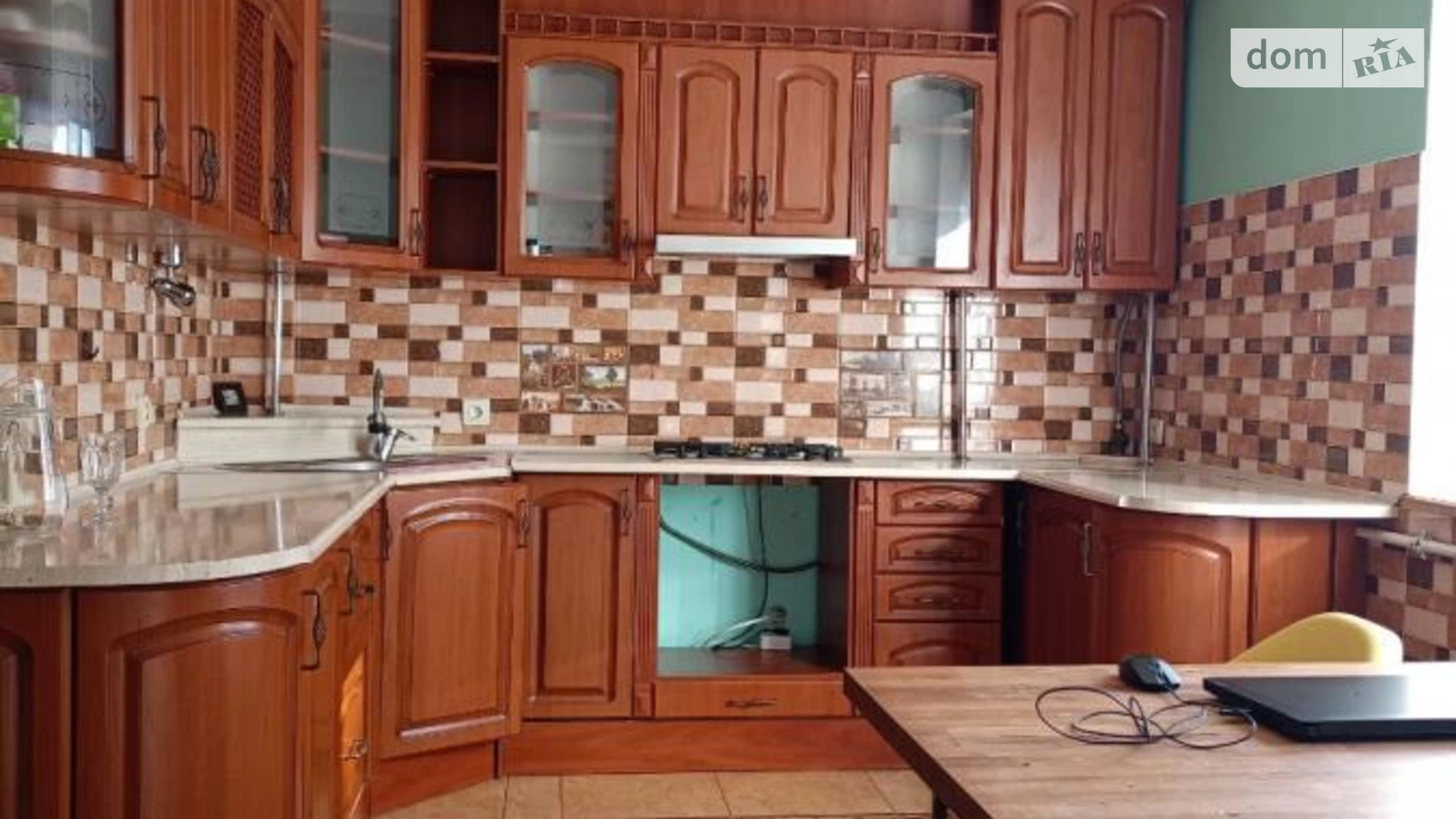 Продается 3-комнатная квартира 95.5 кв. м в Ивано-Франковске, бул. Северный, 5А - фото 2