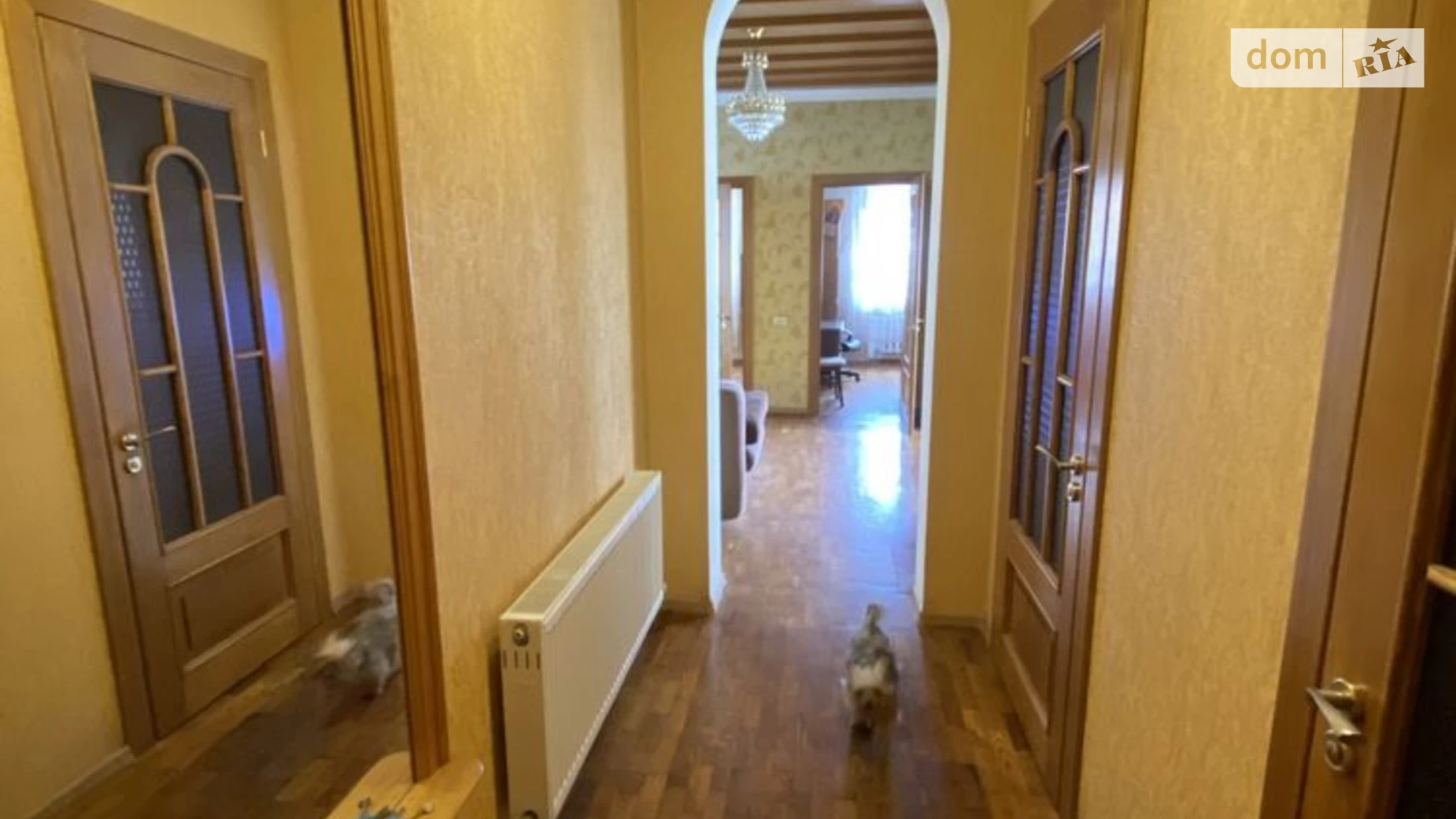 Продается дом на 2 этажа 300 кв. м с участком, цена: 85000 $ - фото 4