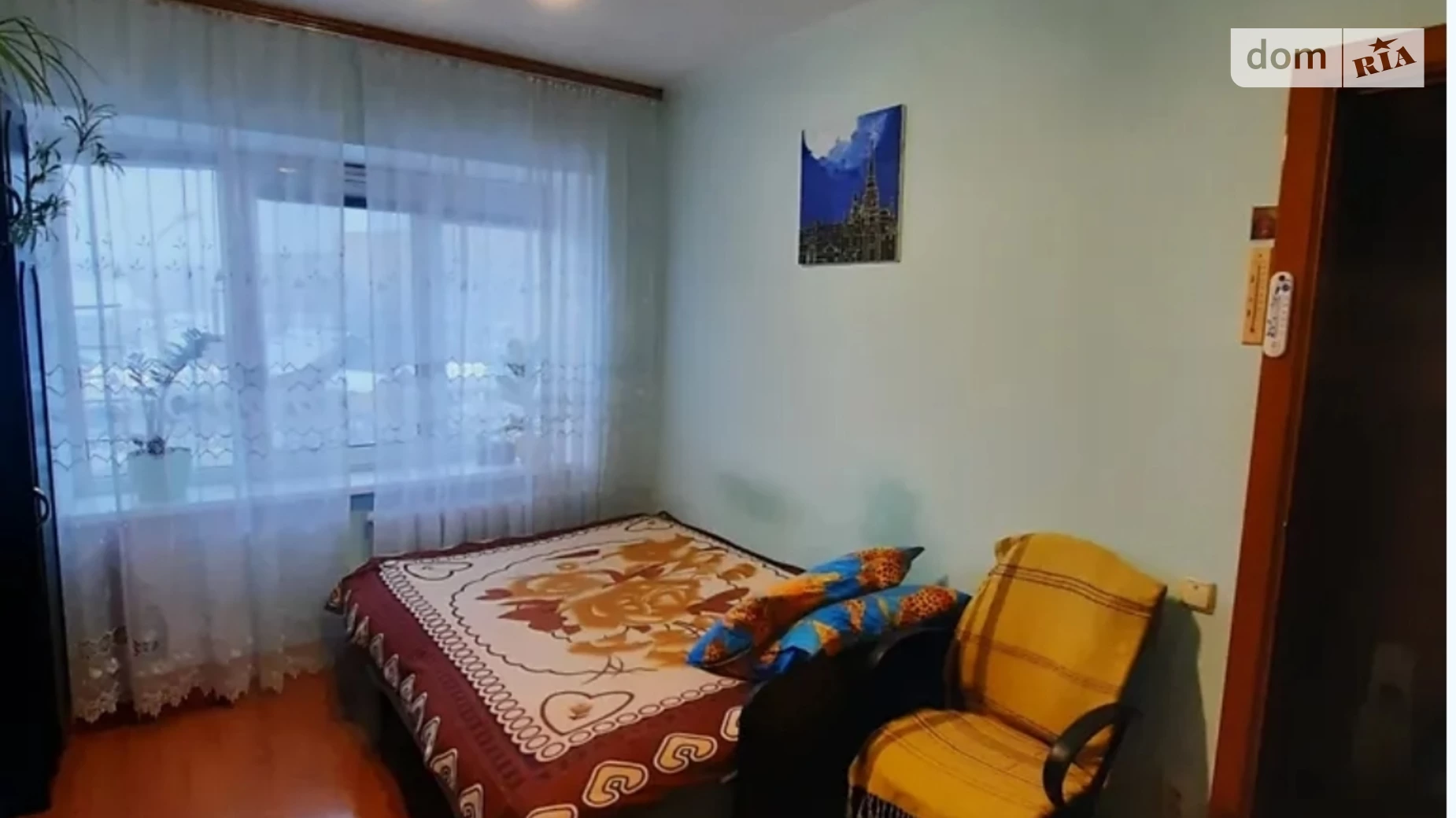 Продается 2-комнатная квартира 33.7 кв. м в Виннице, цена: 37500 $ - фото 3