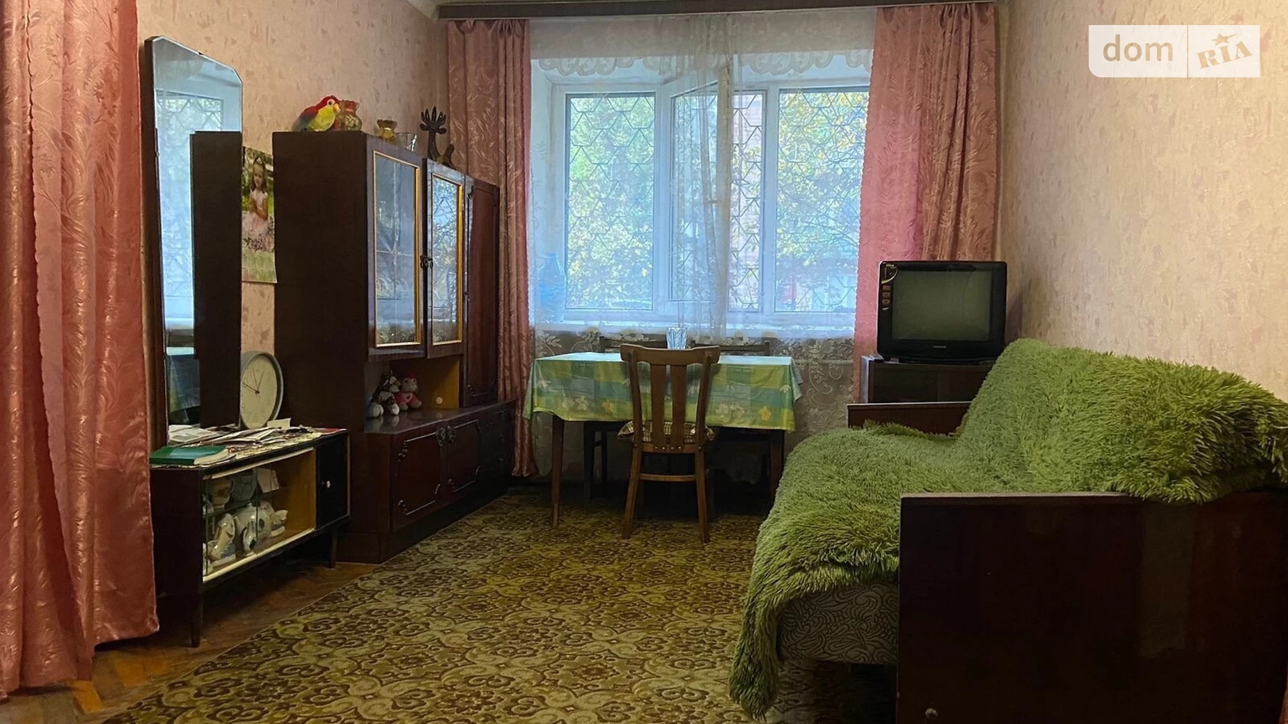 Продается 2-комнатная квартира 43 кв. м в Киеве, цена: 43500 $ - фото 4