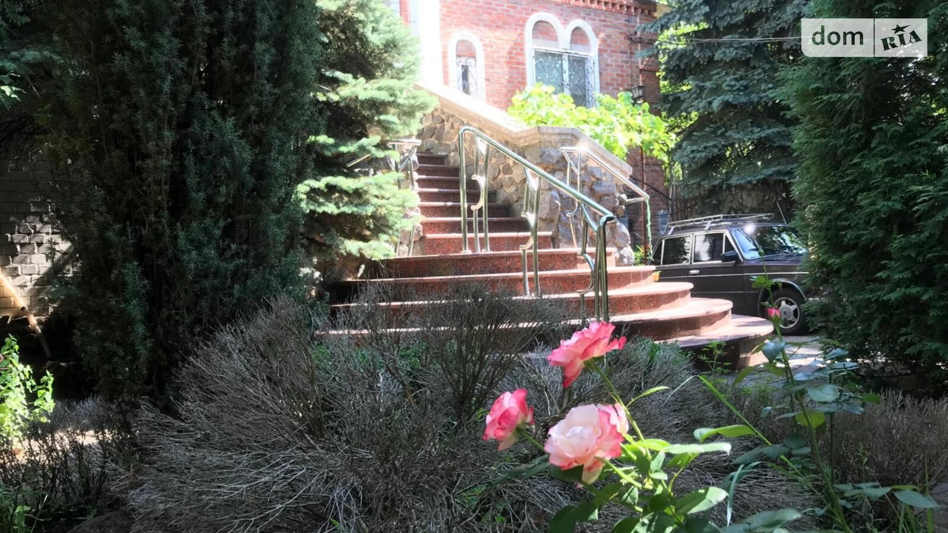 Продается дом на 3 этажа 361 кв. м с беседкой, цена: 190000 $ - фото 2