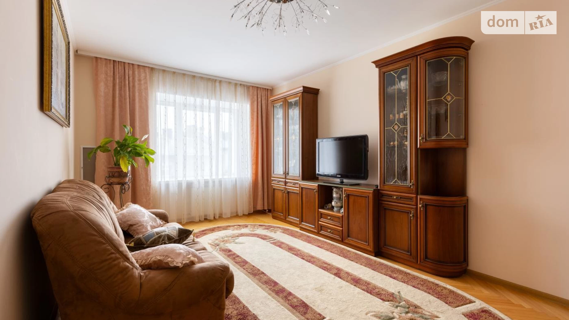 Продается 2-комнатная квартира 61.4 кв. м в Львове, ул. Нежинская, 16А - фото 5