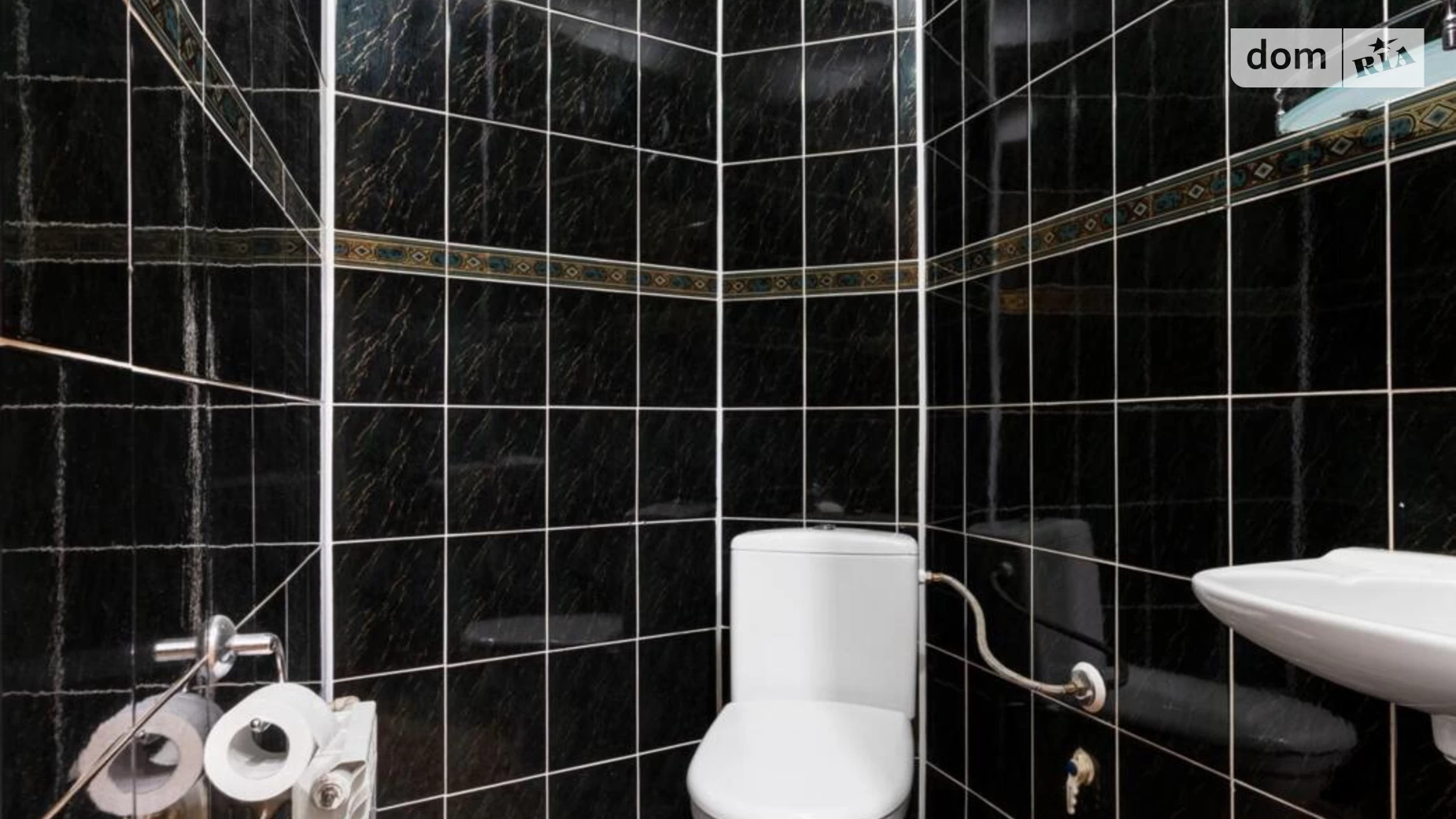 Продается 2-комнатная квартира 61.4 кв. м в Львове, ул. Нежинская, 16А - фото 4