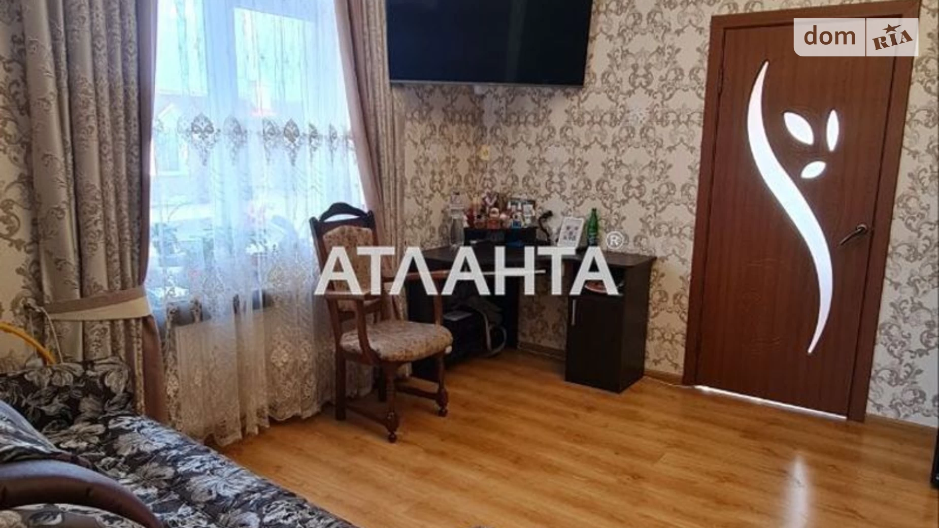 Продається 2-кімнатна квартира 54.7 кв. м у Чернівцях, вул. Дністрянська - фото 2
