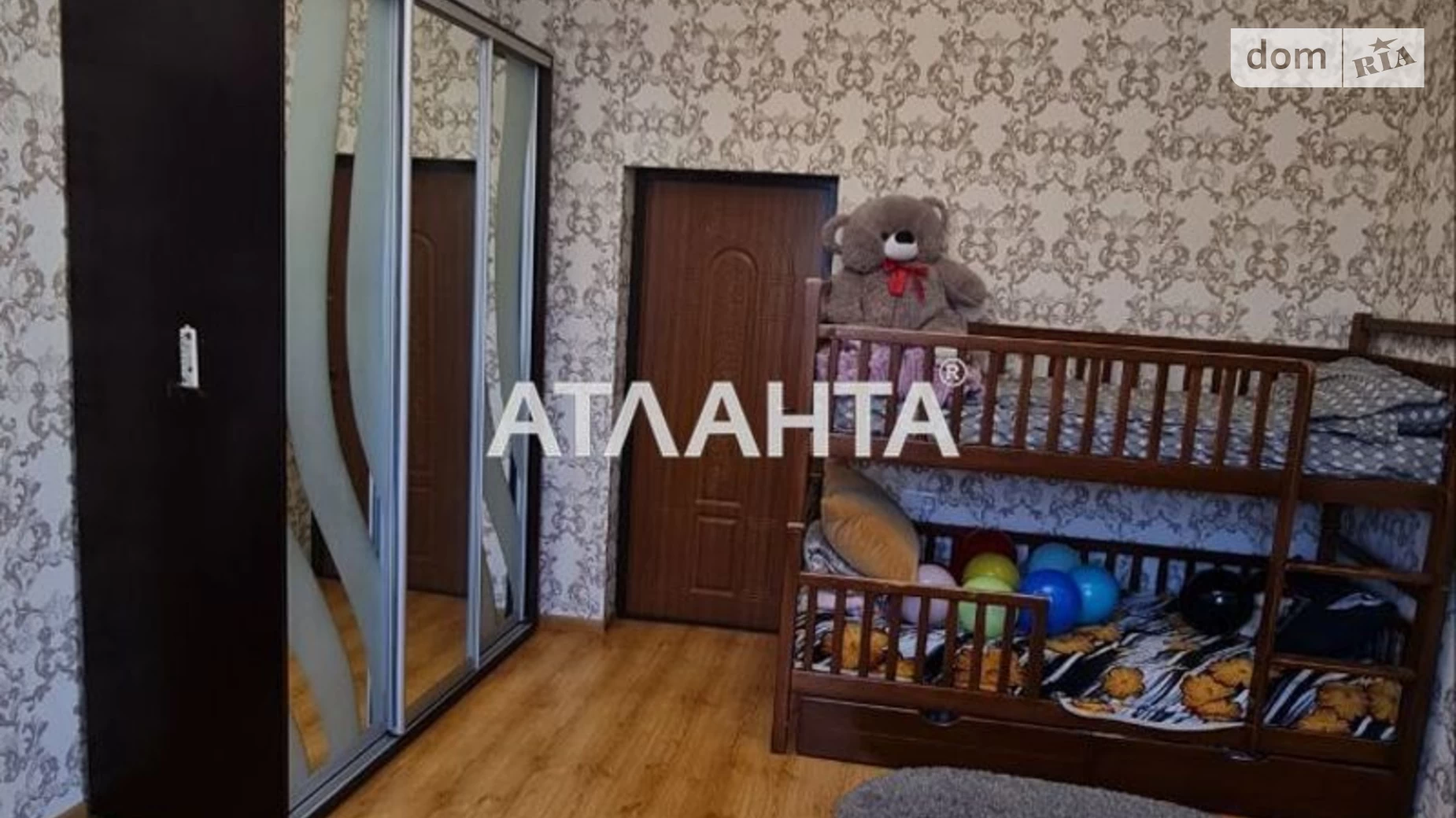 Продається 2-кімнатна квартира 54.7 кв. м у Чернівцях, вул. Дністрянська - фото 4