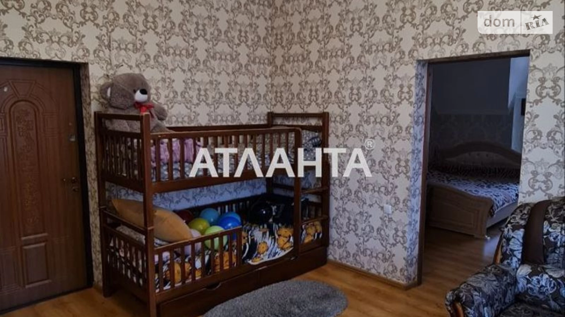 Продається 2-кімнатна квартира 54.7 кв. м у Чернівцях, вул. Дністрянська - фото 5