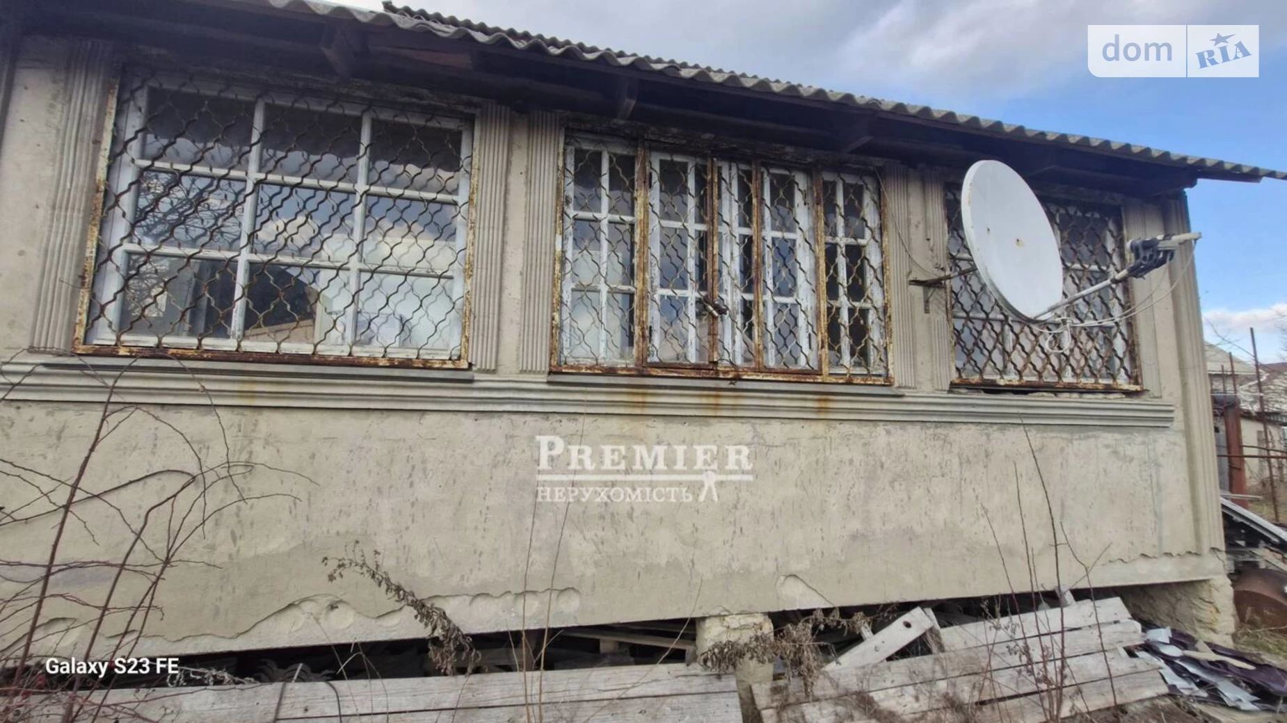 Продається одноповерховий будинок 75.3 кв. м з гаражем, цена: 39999 $ - фото 2