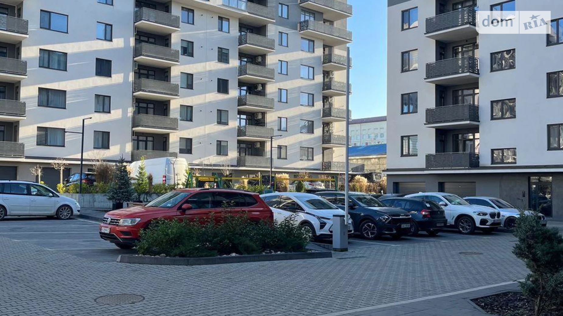 Продається 2-кімнатна квартира 77 кв. м у Ужгороді, вул. Собранецька, 150А - фото 5