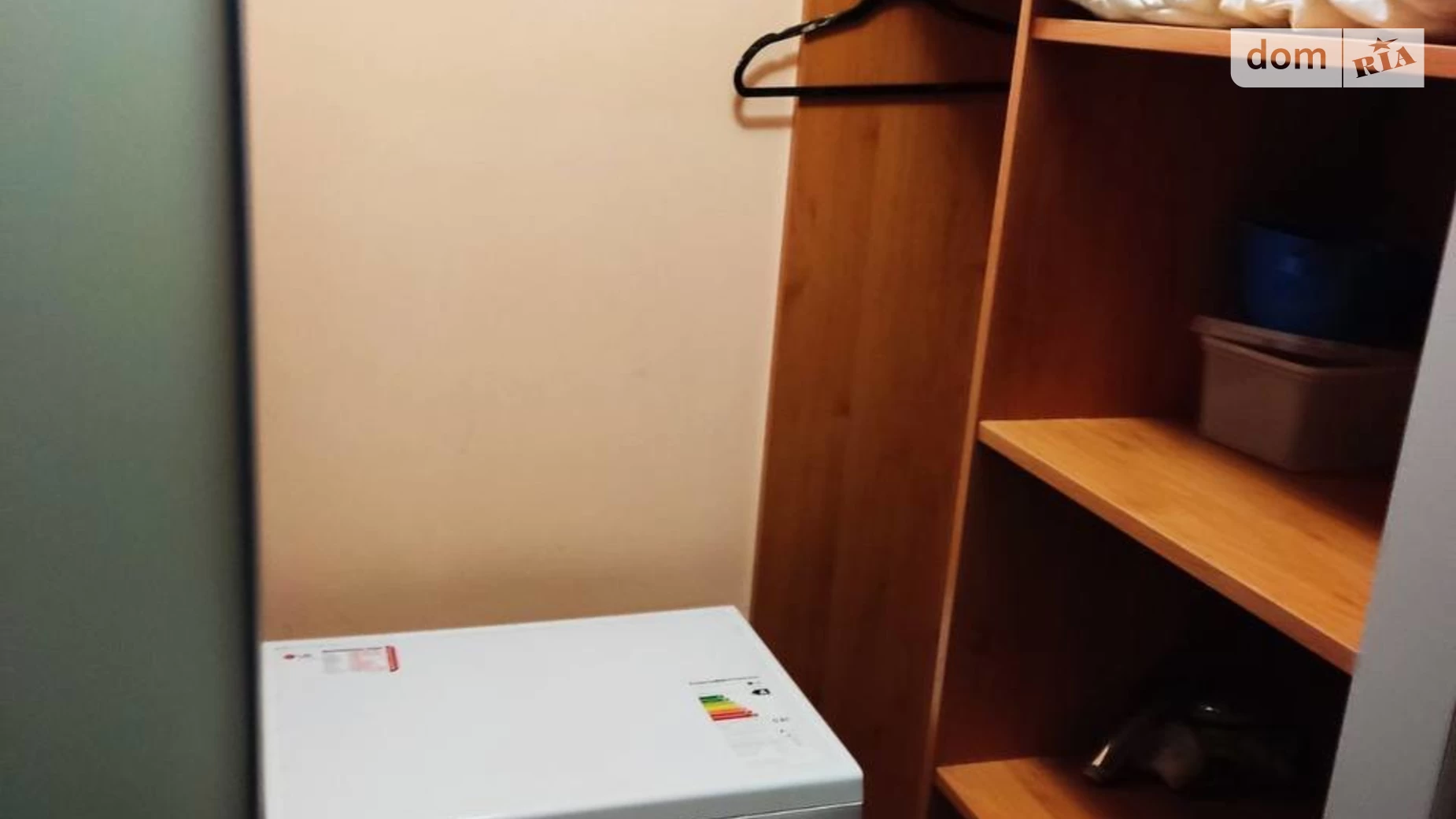 Сдается в аренду 1-комнатная квартира 46 кв. м в Днепре, ул. Левка Лукьяненко, 4А - фото 4