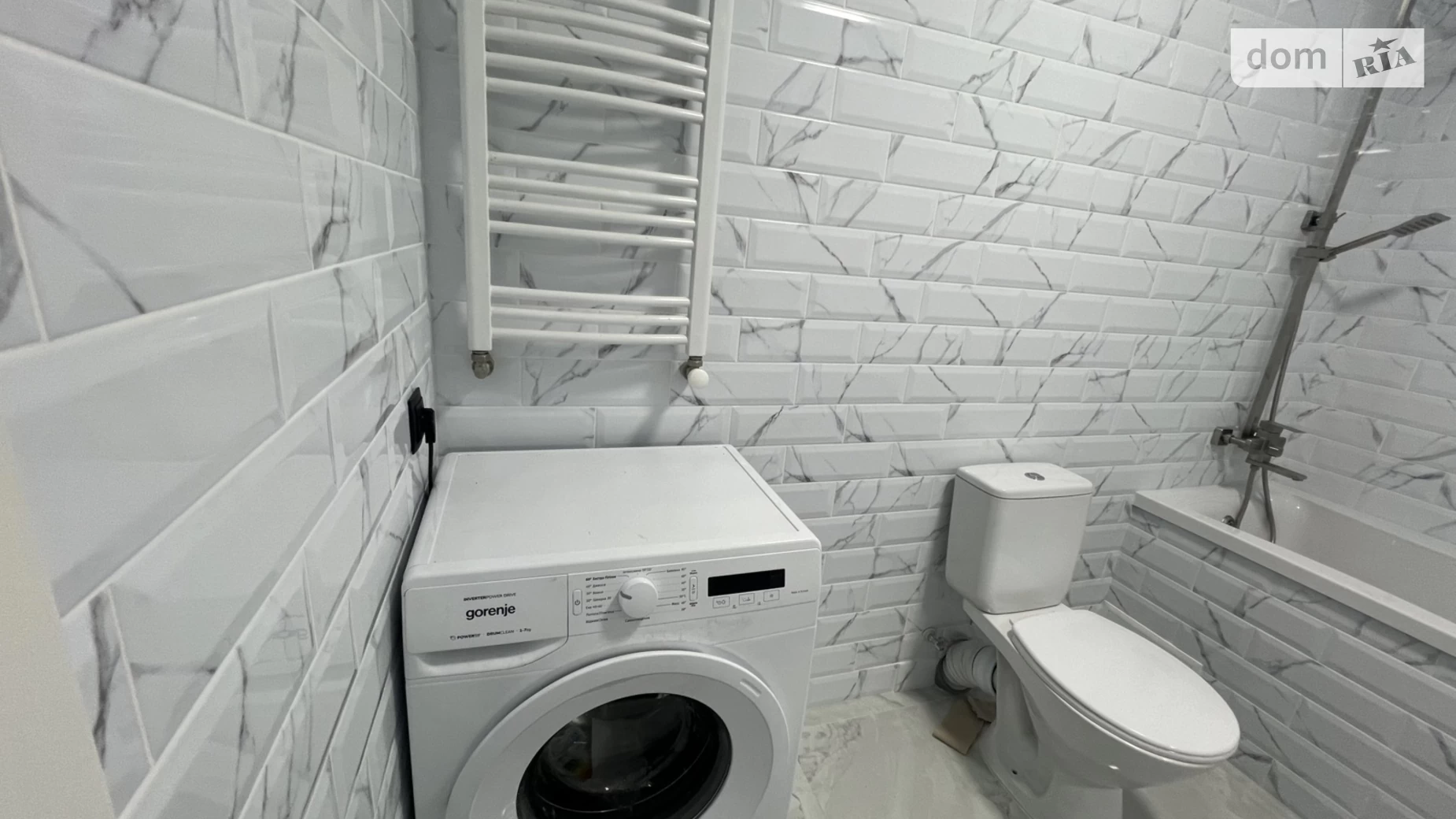 1-кімнатна квартира 42 кв. м у Тернополі, вул. Білогірська - фото 5