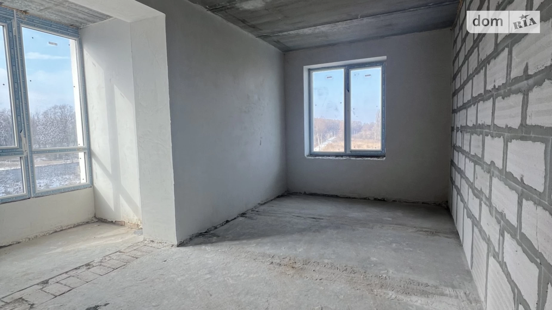 Продается 1-комнатная квартира 42 кв. м в Хмельницком, ул. Нижняя Береговая, 1Б - фото 5