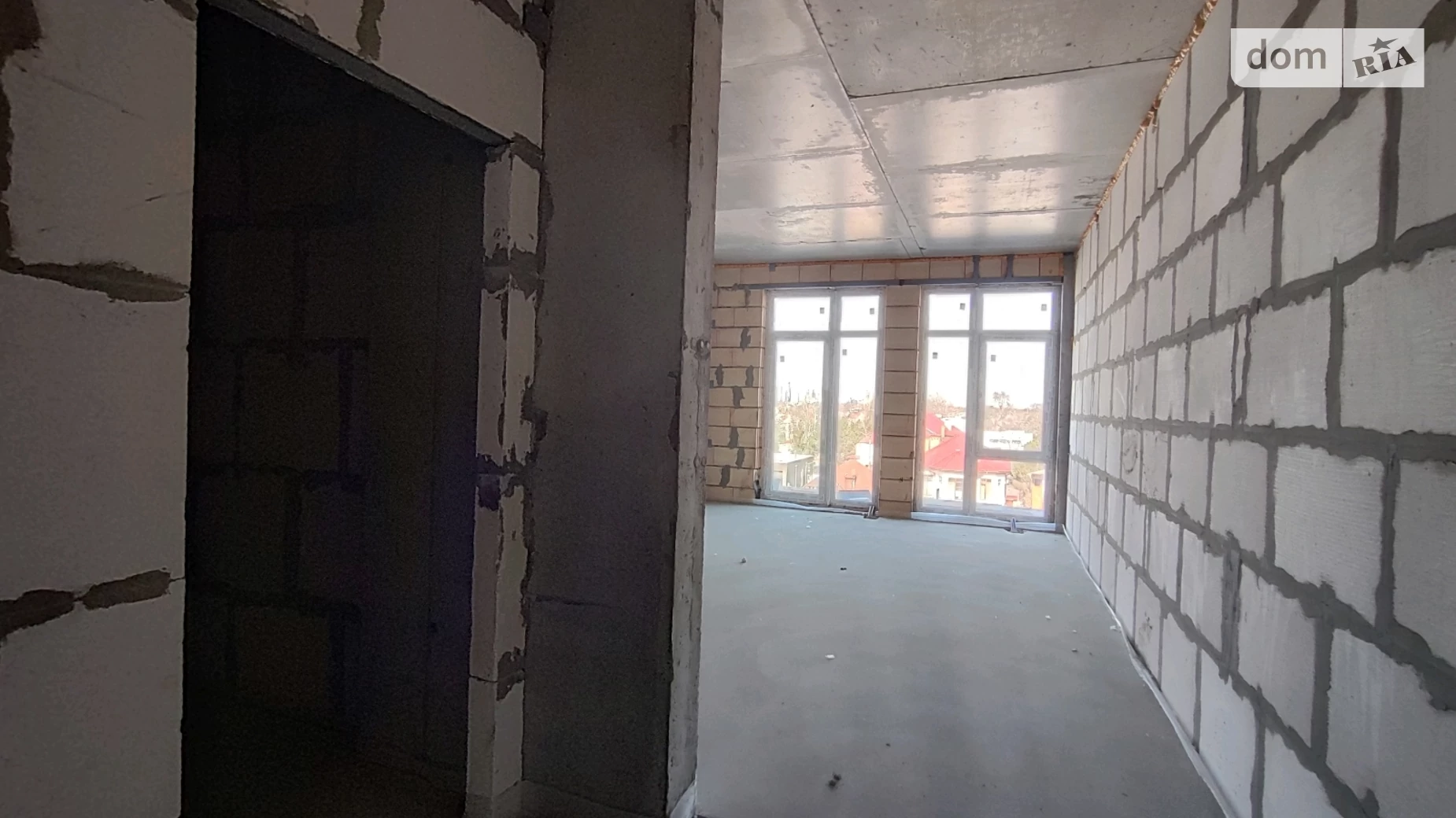 Продається 1-кімнатна квартира 36 кв. м у Одесі, вул. Дачна, 28 - фото 3