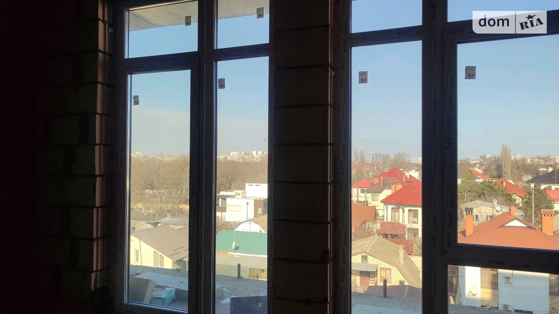 Продається 1-кімнатна квартира 36 кв. м у Одесі, вул. Дачна, 28 - фото 4