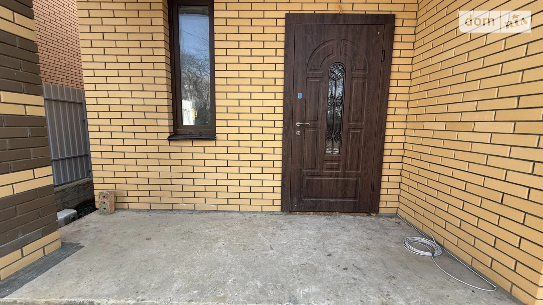 Продается дом на 2 этажа 120 кв. м с садом, цена: 90000 $ - фото 4