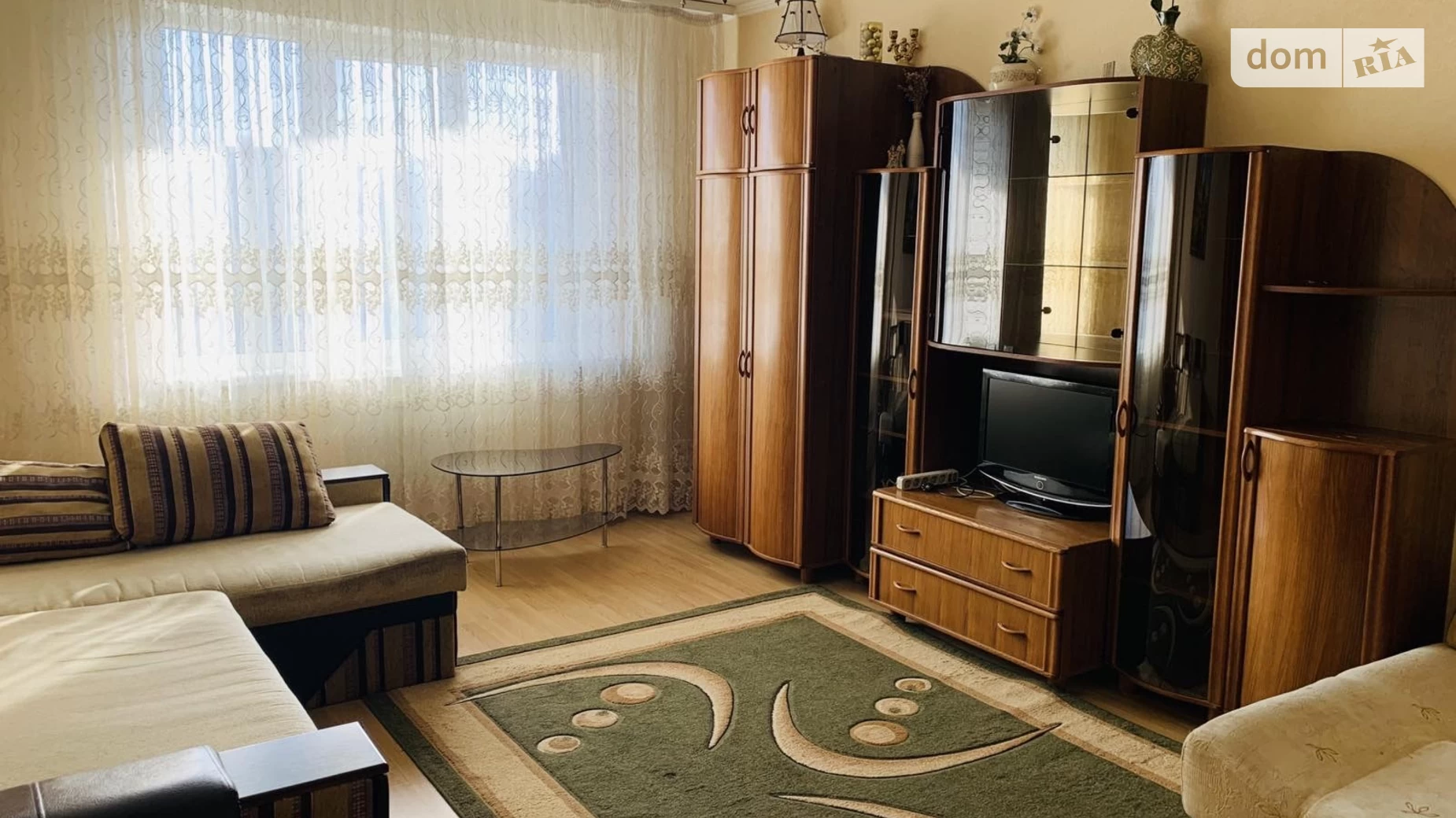 Продается 1-комнатная квартира 46 кв. м в Виннице, ул. Зодчих, 16 - фото 2