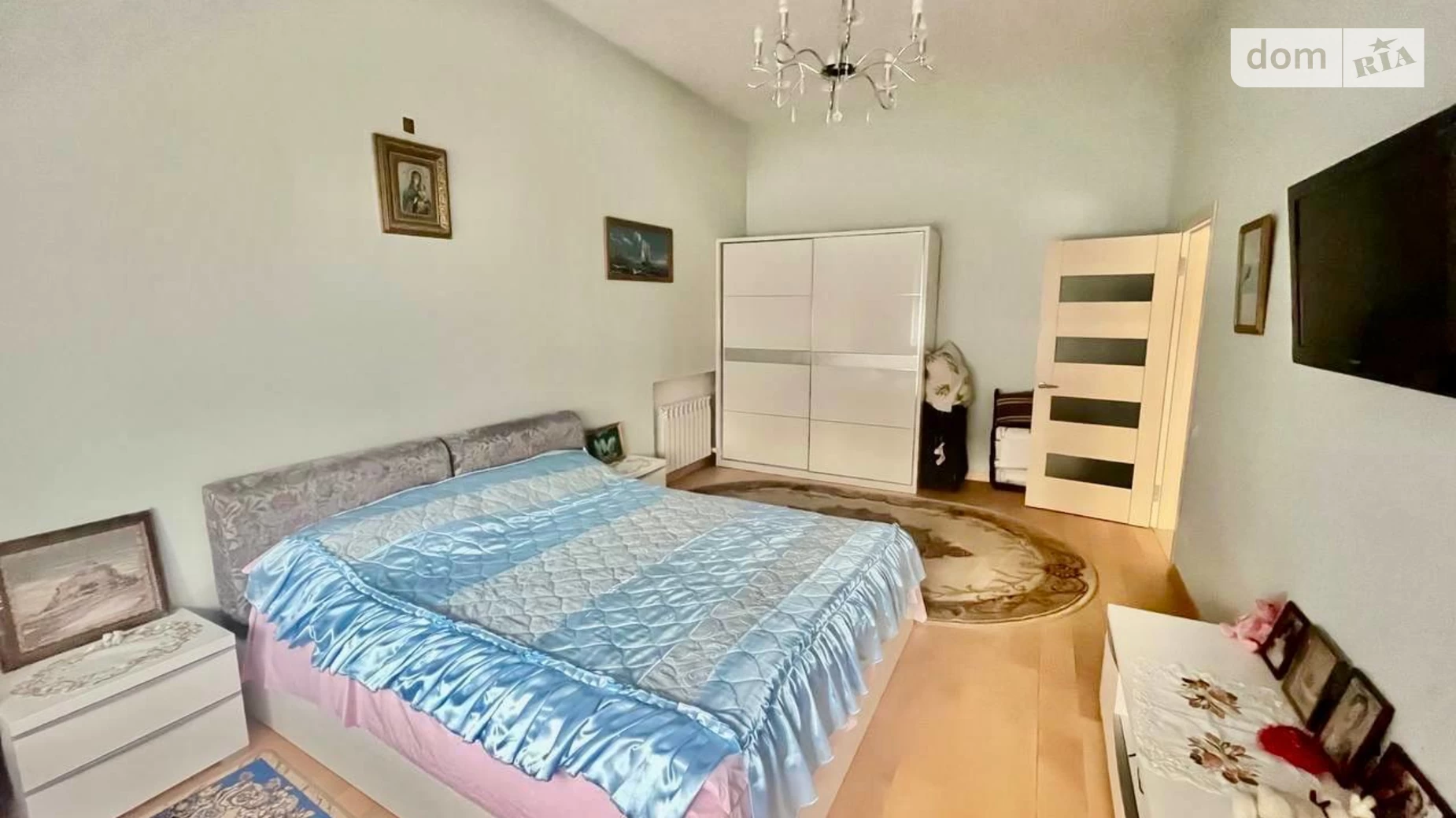 Продается одноэтажный дом 162.3 кв. м с балконом, цена: 200000 $ - фото 5