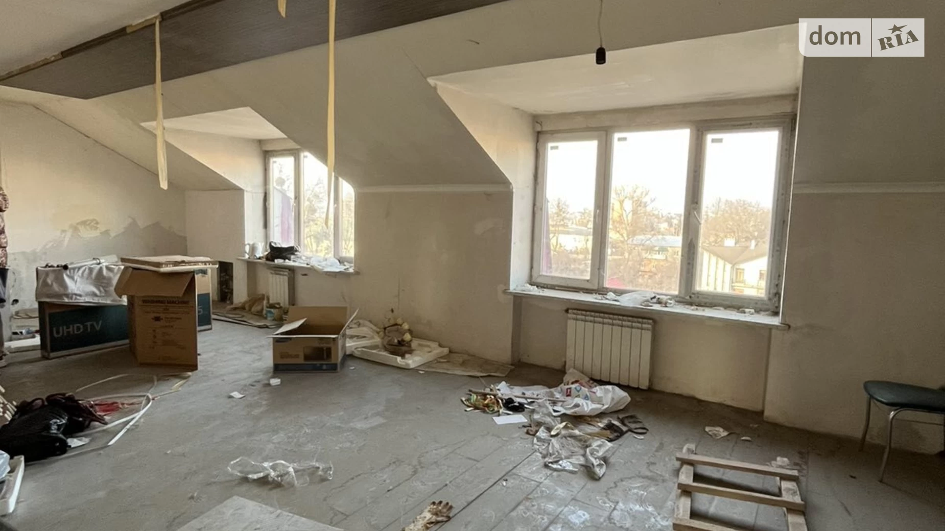 Продається 2-кімнатна квартира 107.1 кв. м у Чернівцях - фото 5