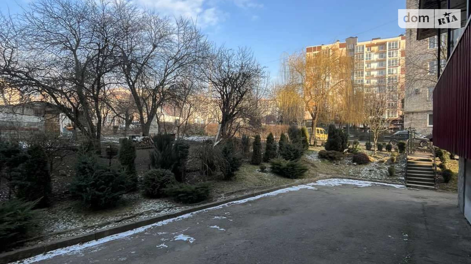 Продається 2-кімнатна квартира 107.1 кв. м у Чернівцях - фото 4