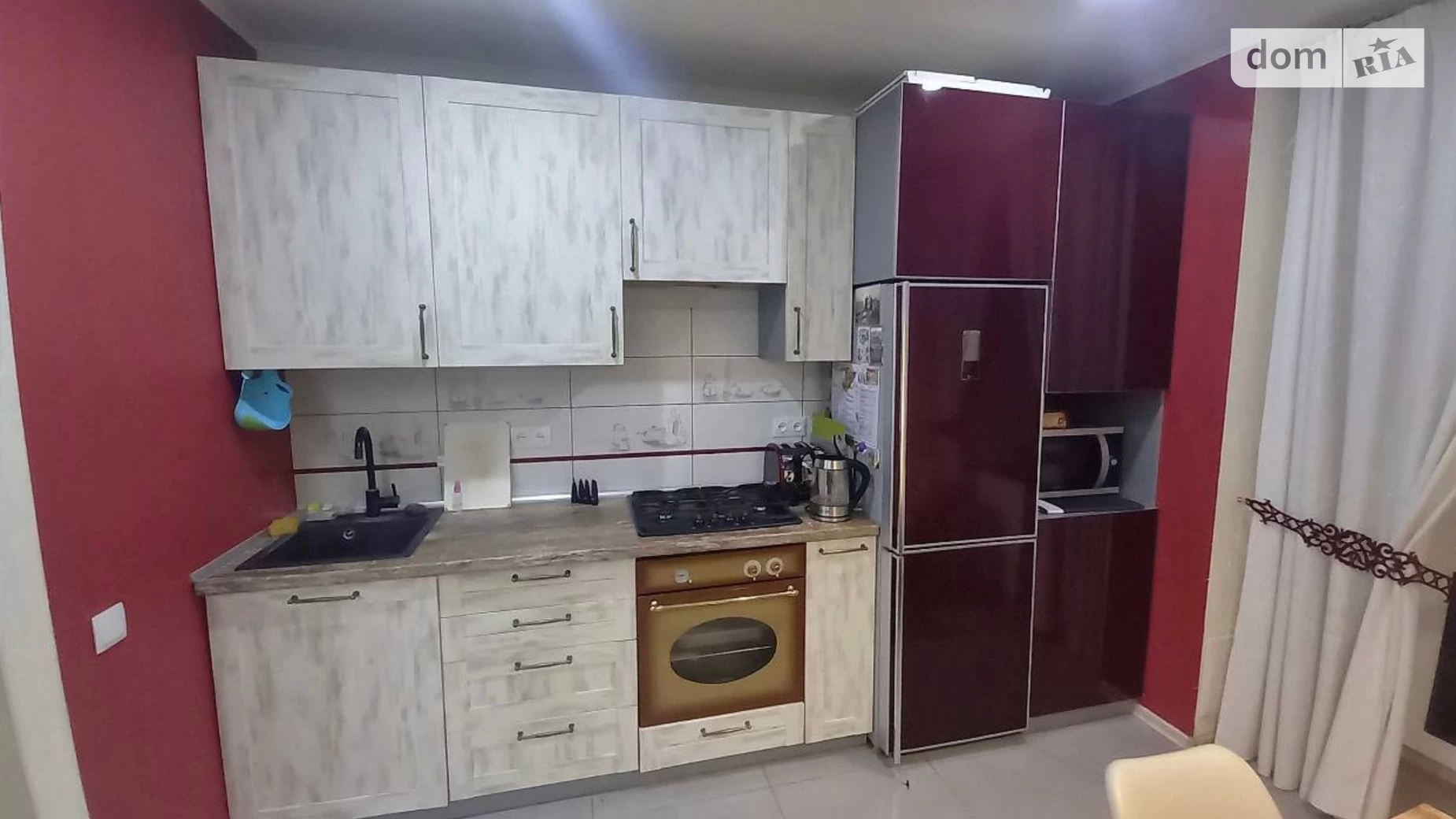 Продается 2-комнатная квартира 67.3 кв. м в Харькове, ул. Нескореных(Героев Труда), 32А - фото 3