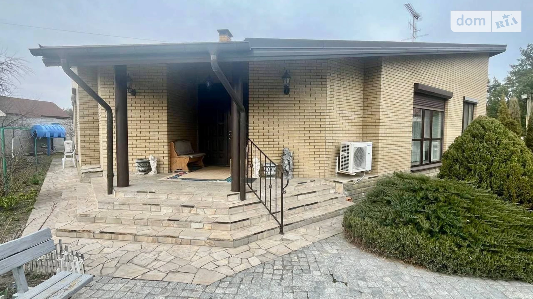 Продается одноэтажный дом 162.3 кв. м с террасой, цена: 200000 $ - фото 3