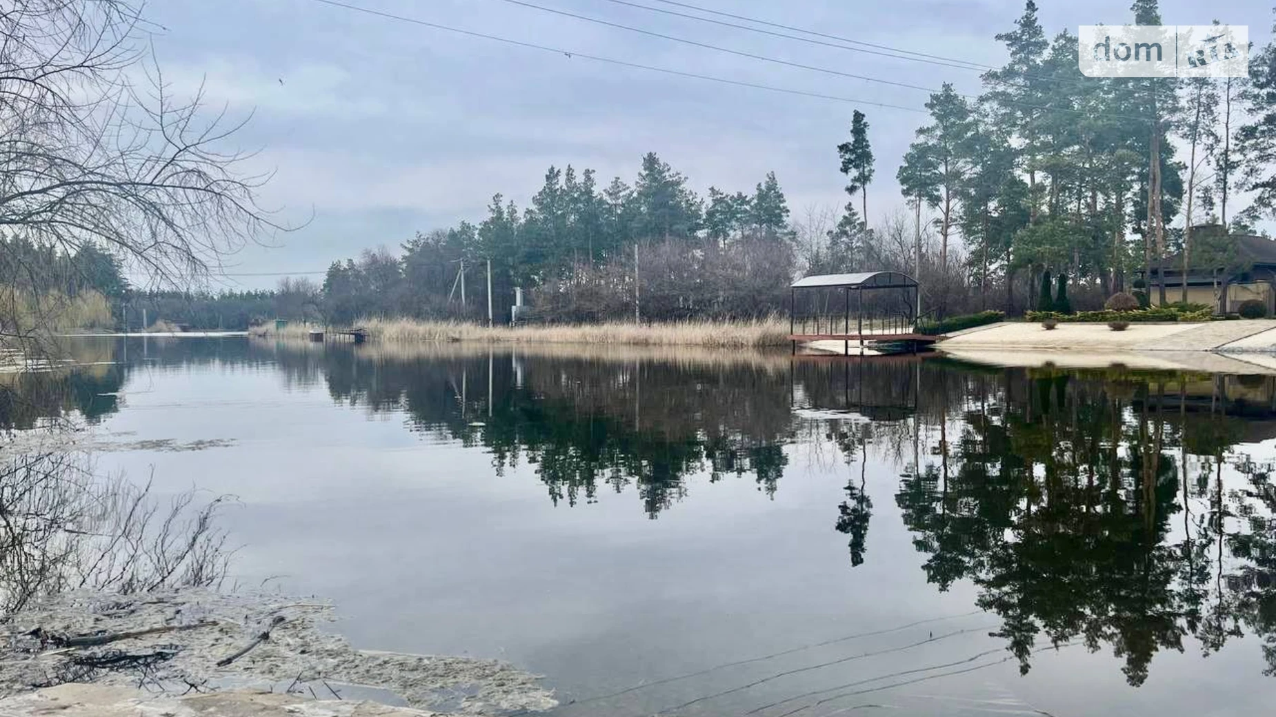 Продается одноэтажный дом 162.3 кв. м с террасой, цена: 200000 $ - фото 2