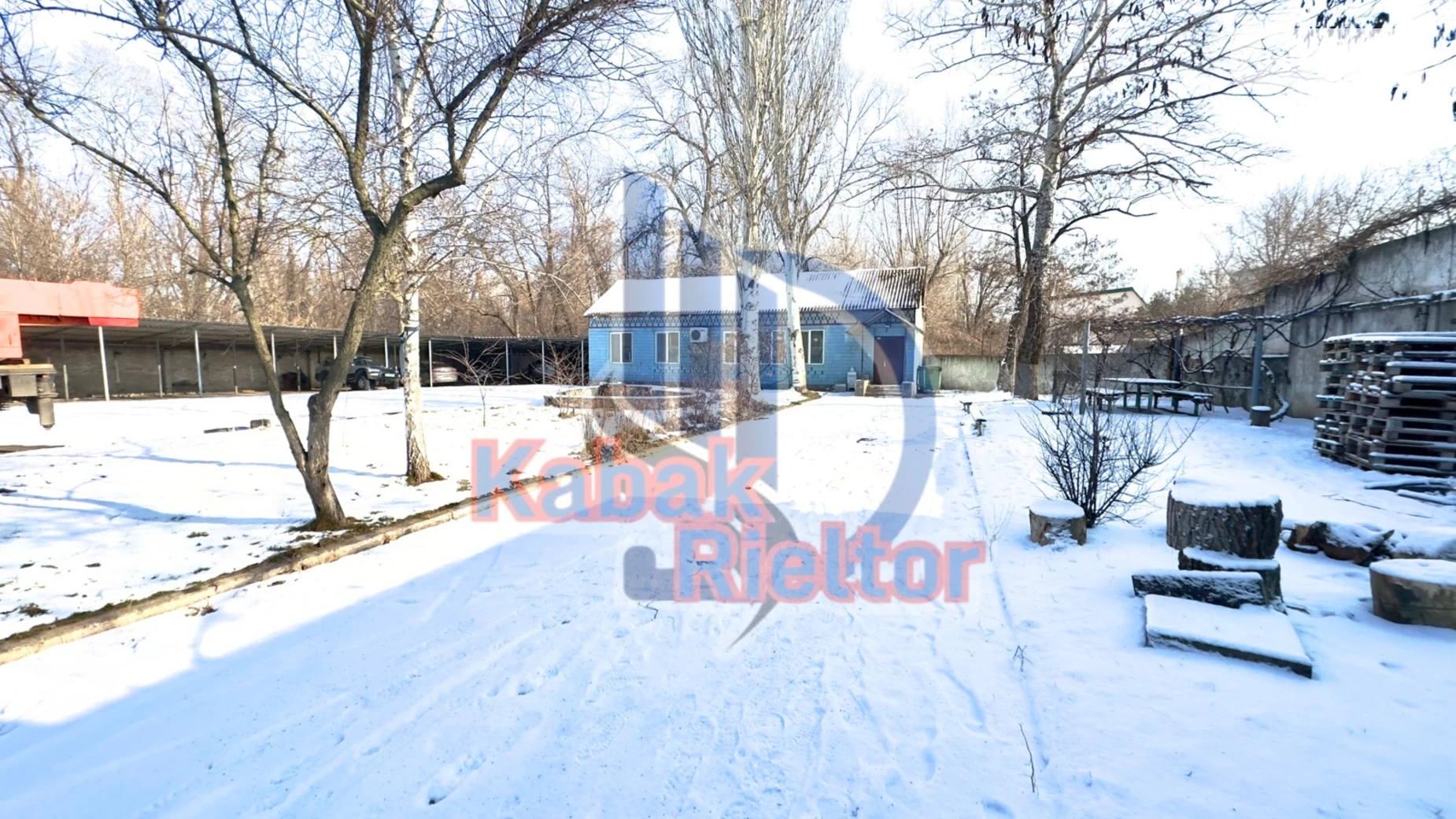Продается объект сферы услуг 664 кв. м в 1-этажном здании, цена: 140000 $ - фото 4
