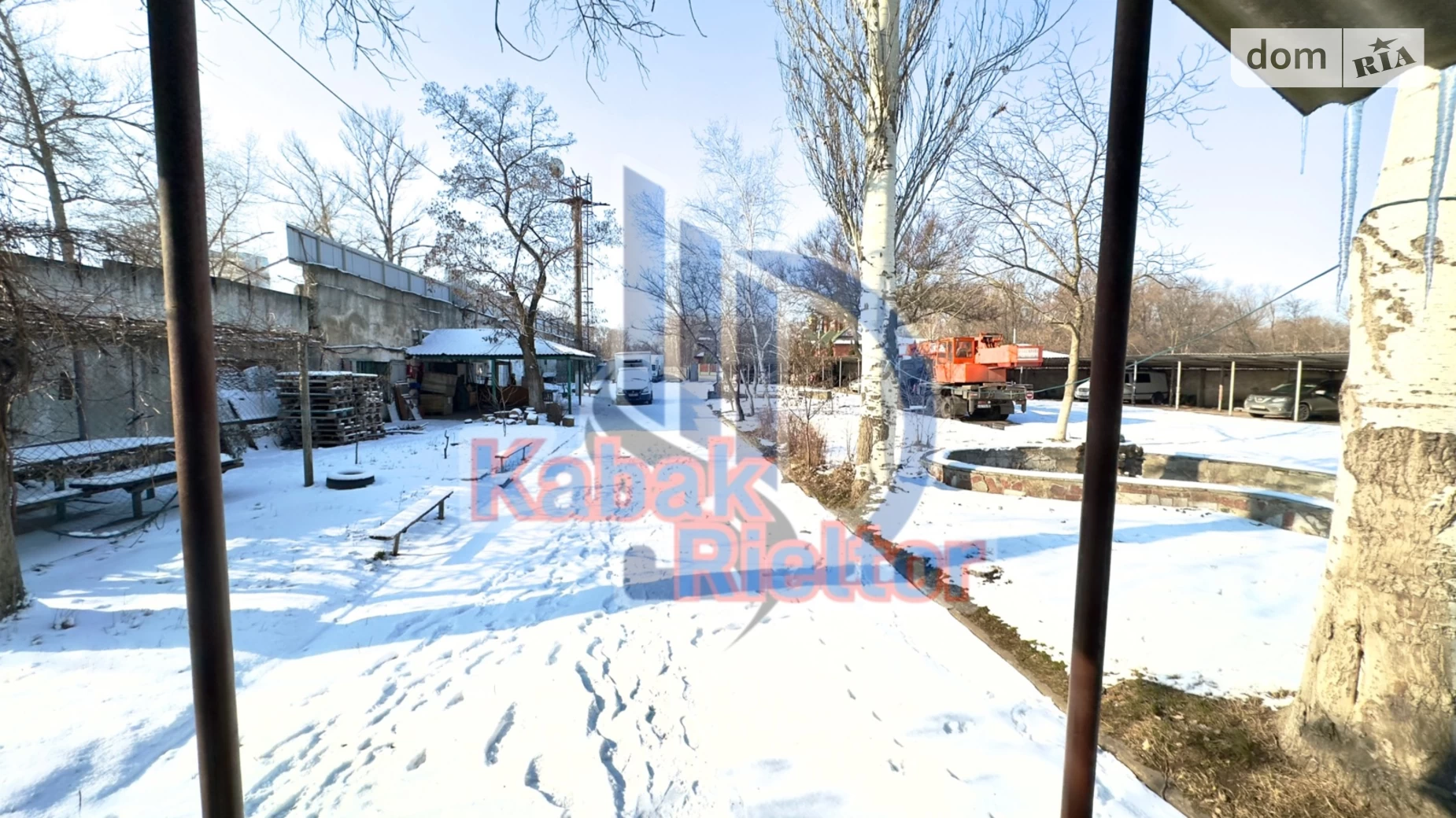 Продается объект сферы услуг 664 кв. м в 1-этажном здании, цена: 140000 $ - фото 5