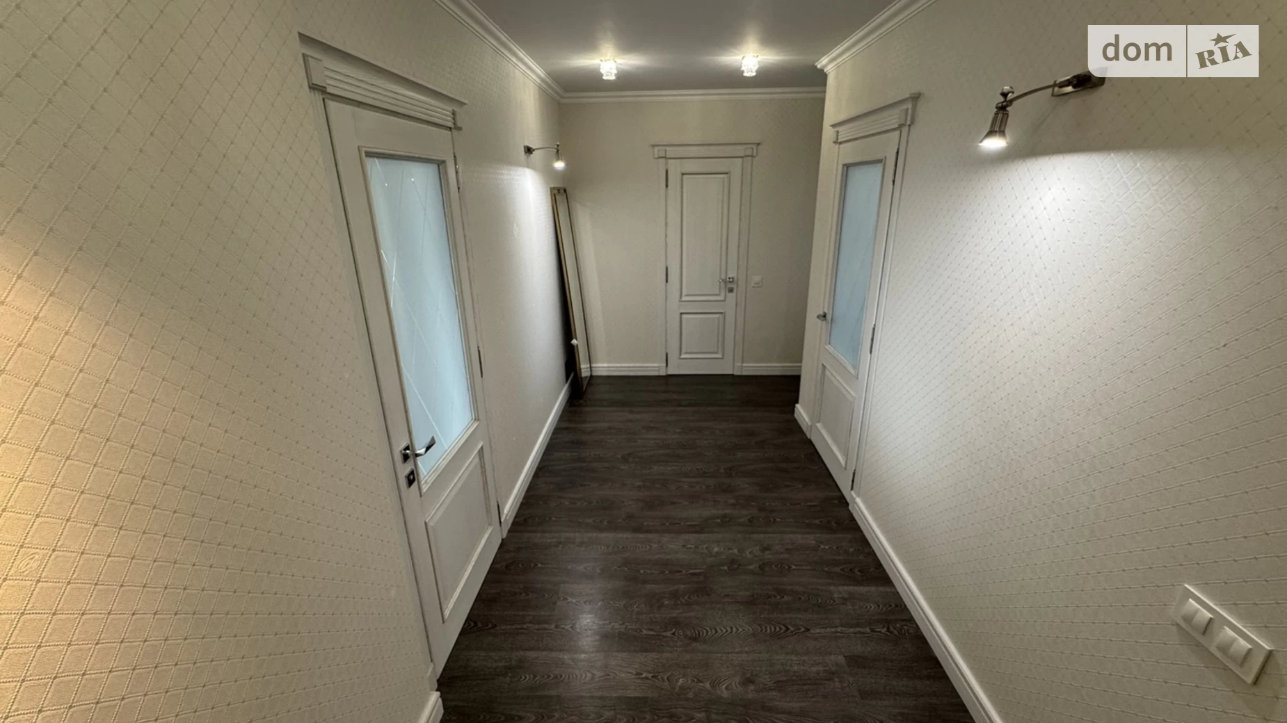 Продается 3-комнатная квартира 141.9 кв. м в Полтаве, ул. Гожуливський - фото 9