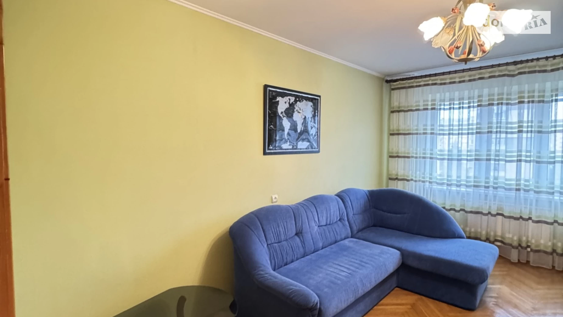 Продается 3-комнатная квартира 61.9 кв. м в Ивано-Франковске, ул. Мира - фото 3