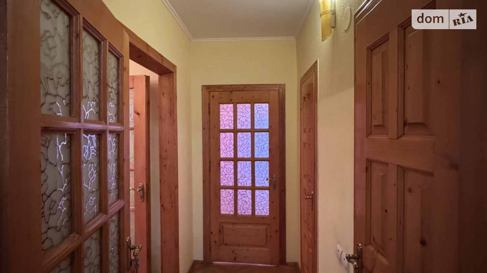 Продается 3-комнатная квартира 61.9 кв. м в Ивано-Франковске, ул. Мира - фото 4