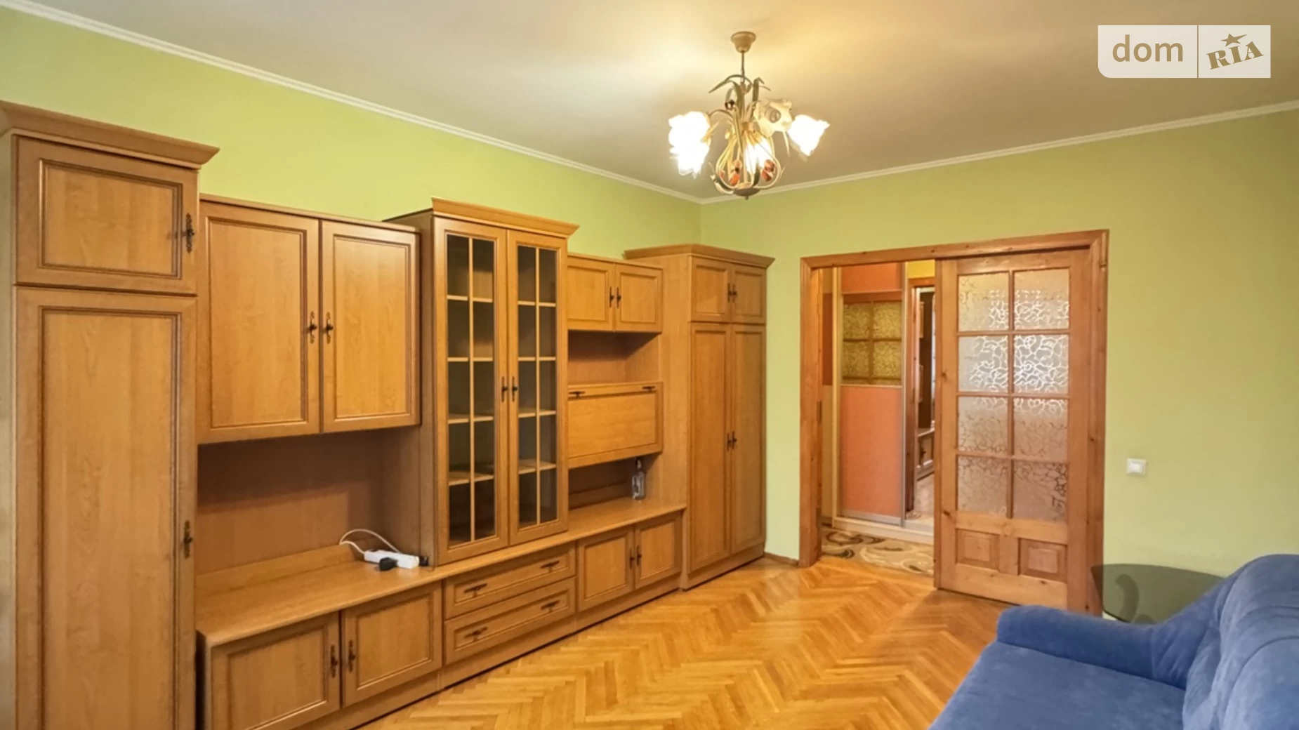 Продается 3-комнатная квартира 61.9 кв. м в Ивано-Франковске, ул. Мира - фото 2