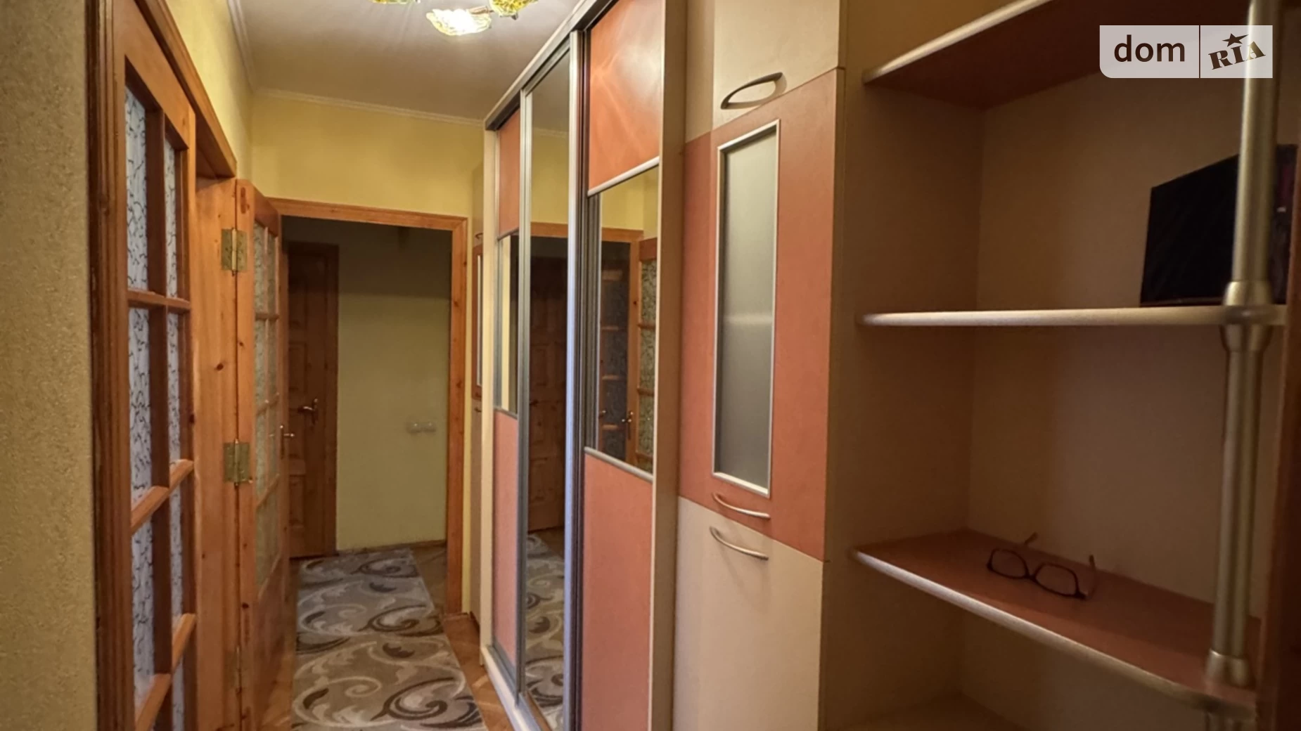 Продается 3-комнатная квартира 61.9 кв. м в Ивано-Франковске, ул. Мира - фото 5