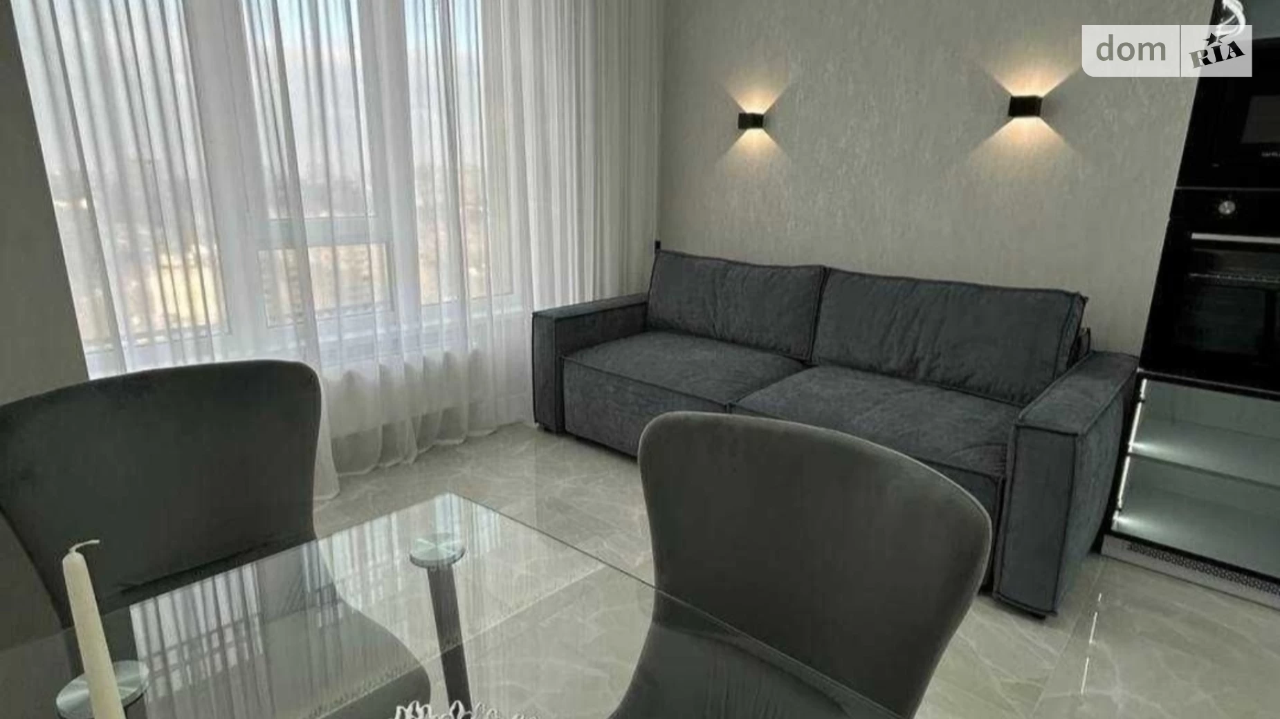 Продается 1-комнатная квартира 51 кв. м в Одессе, цена: 86000 $ - фото 4