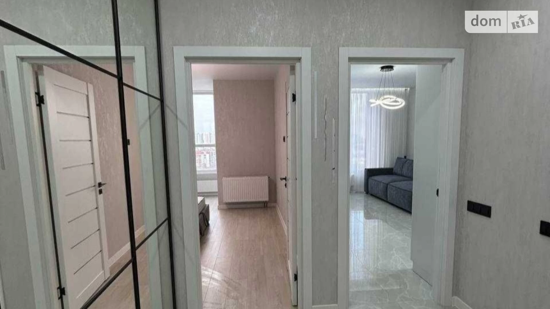 Продается 1-комнатная квартира 51 кв. м в Одессе, цена: 86000 $ - фото 5