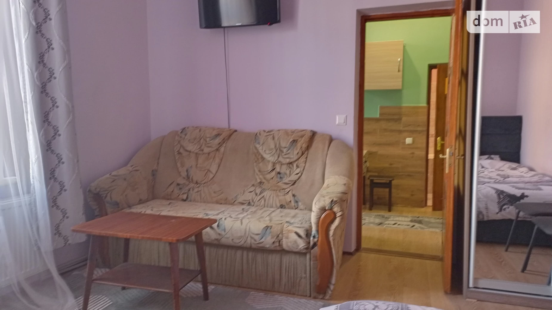 Сдается в аренду 1-комнатная квартира 31 кв. м в Львове, ул. Техническая, 4 - фото 4