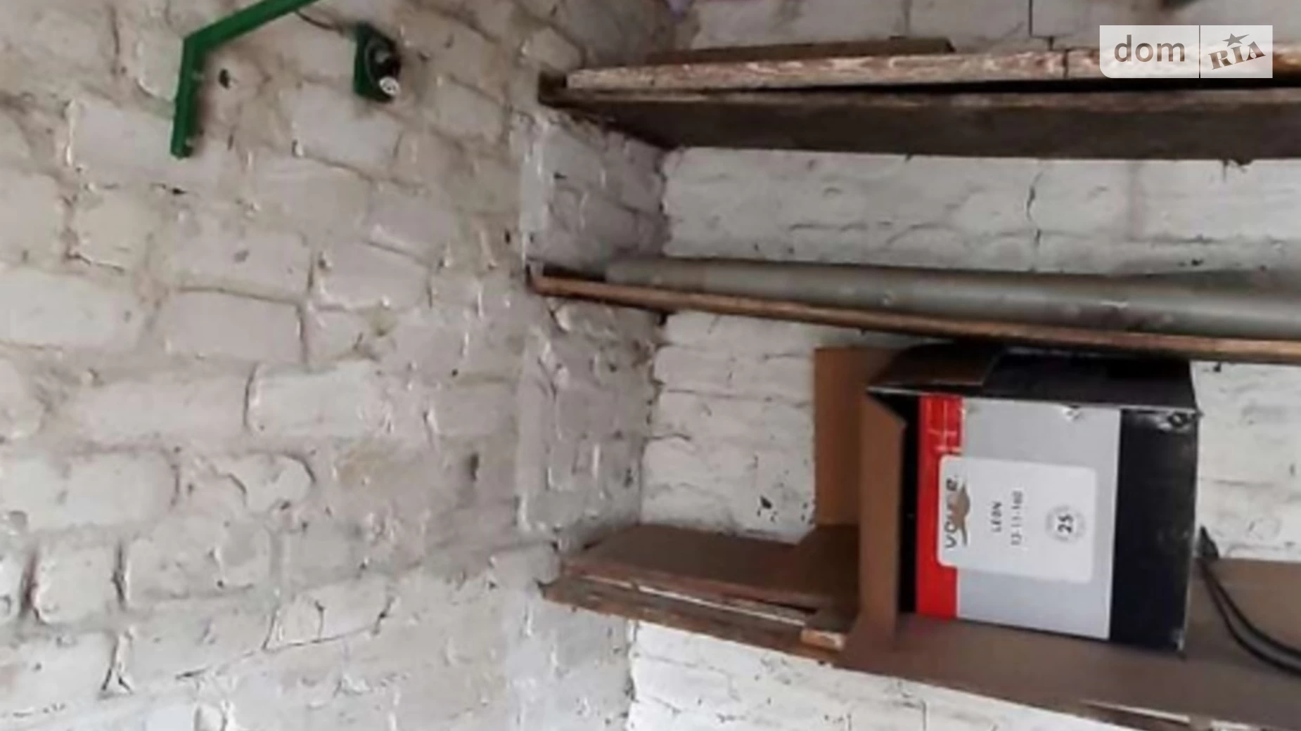 Сдается в аренду отдельно стоящий гараж под легковое авто на 18 кв. м, цена: 1200 грн - фото 4