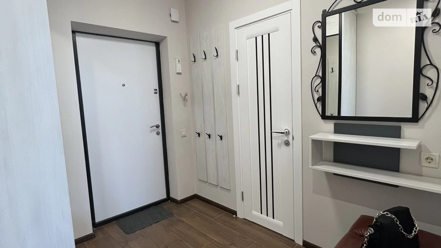 Сдается в аренду 1-комнатная квартира 44.1 кв. м в Киеве, просп. Берестейский(Победы), 5В - фото 4
