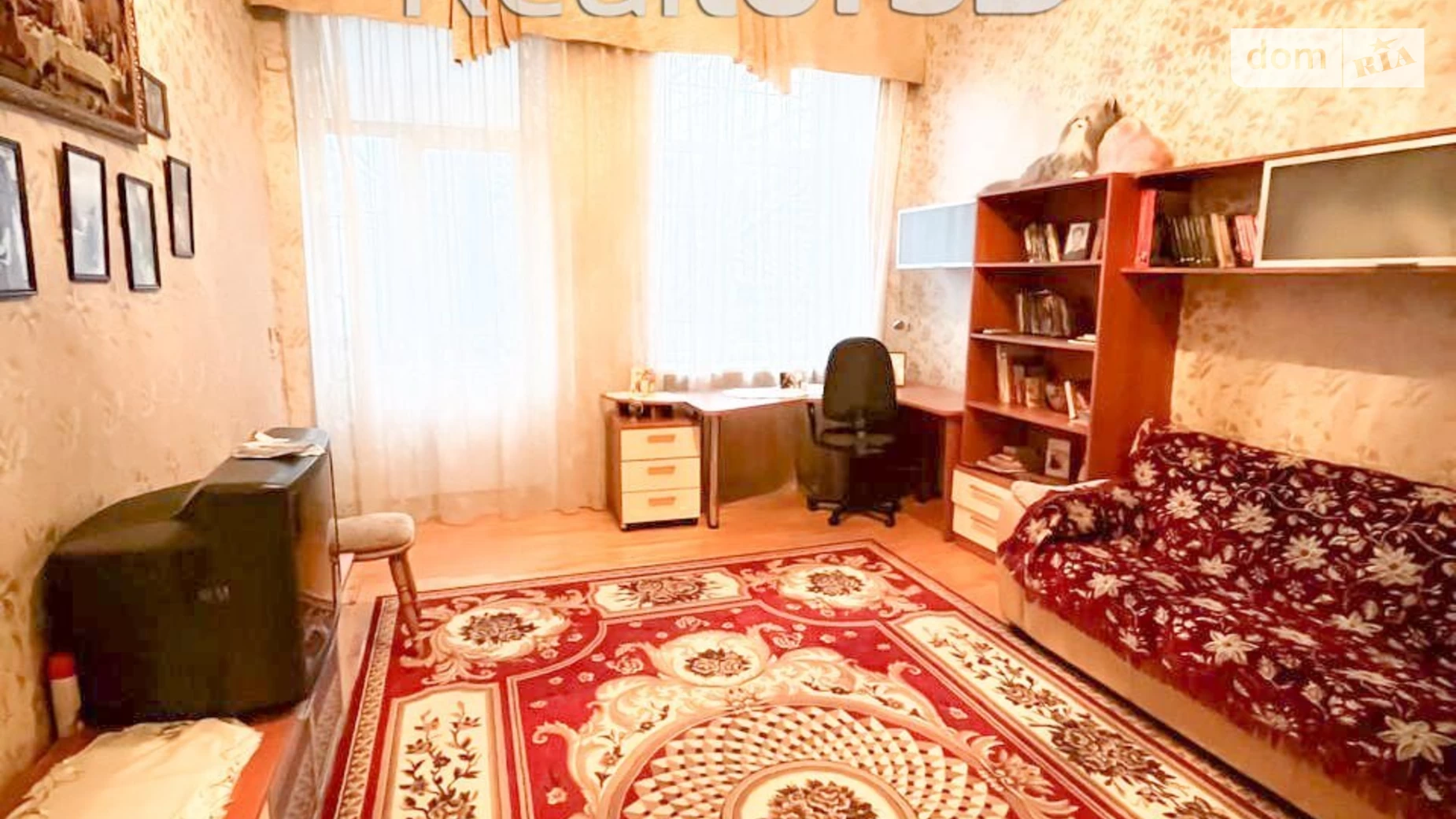 Продається 4-кімнатна квартира 140.4 кв. м у Дніпрі, цена: 80000 $ - фото 3