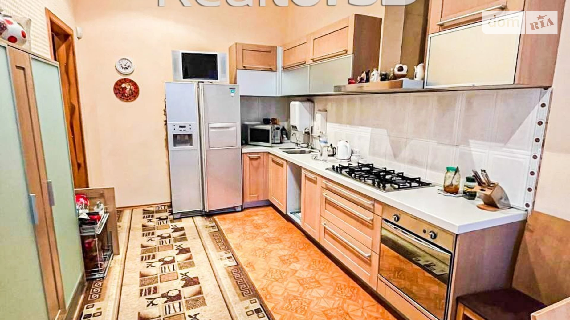 Продається 4-кімнатна квартира 140.4 кв. м у Дніпрі, цена: 80000 $ - фото 2