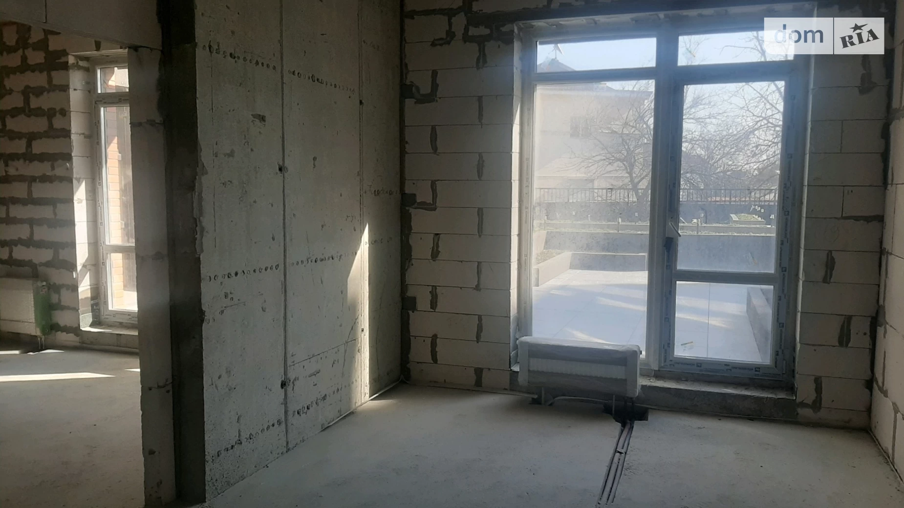 Продается 2-комнатная квартира 65 кв. м в Одессе, ул. Дачная, 28 - фото 3