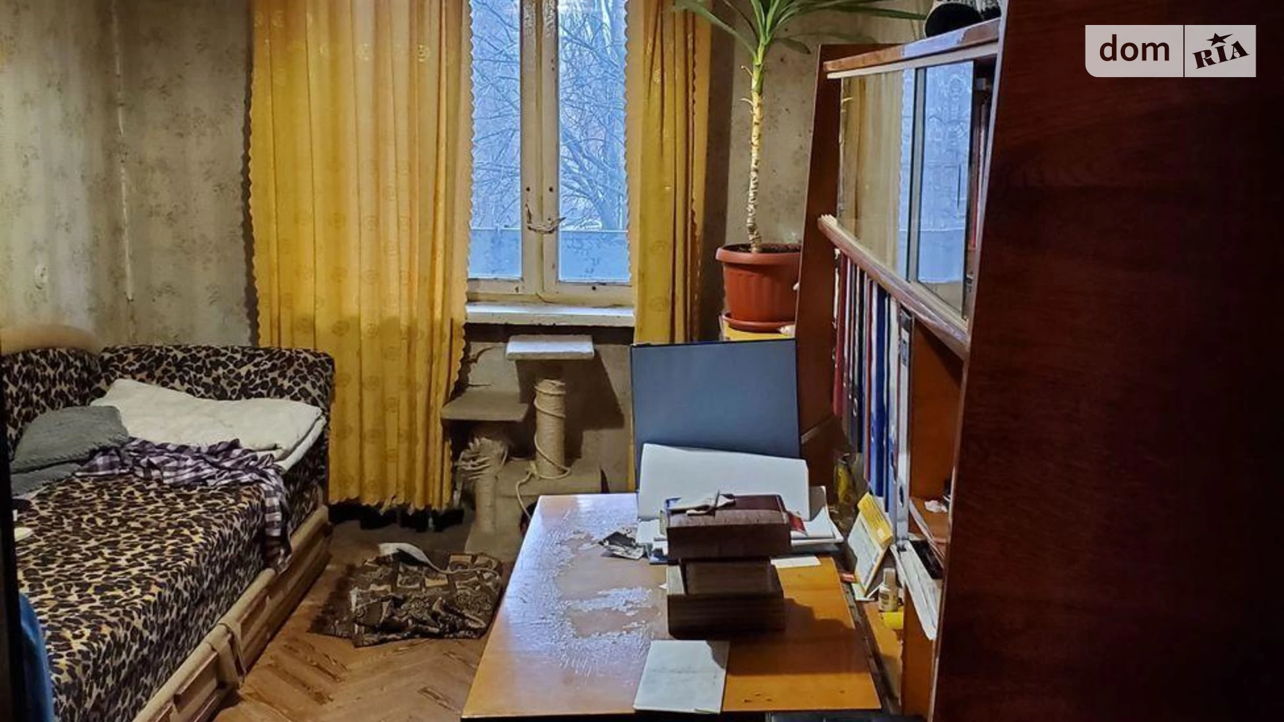 Продается 4-комнатная квартира 74 кв. м в Киеве, цена: 53000 $ - фото 2